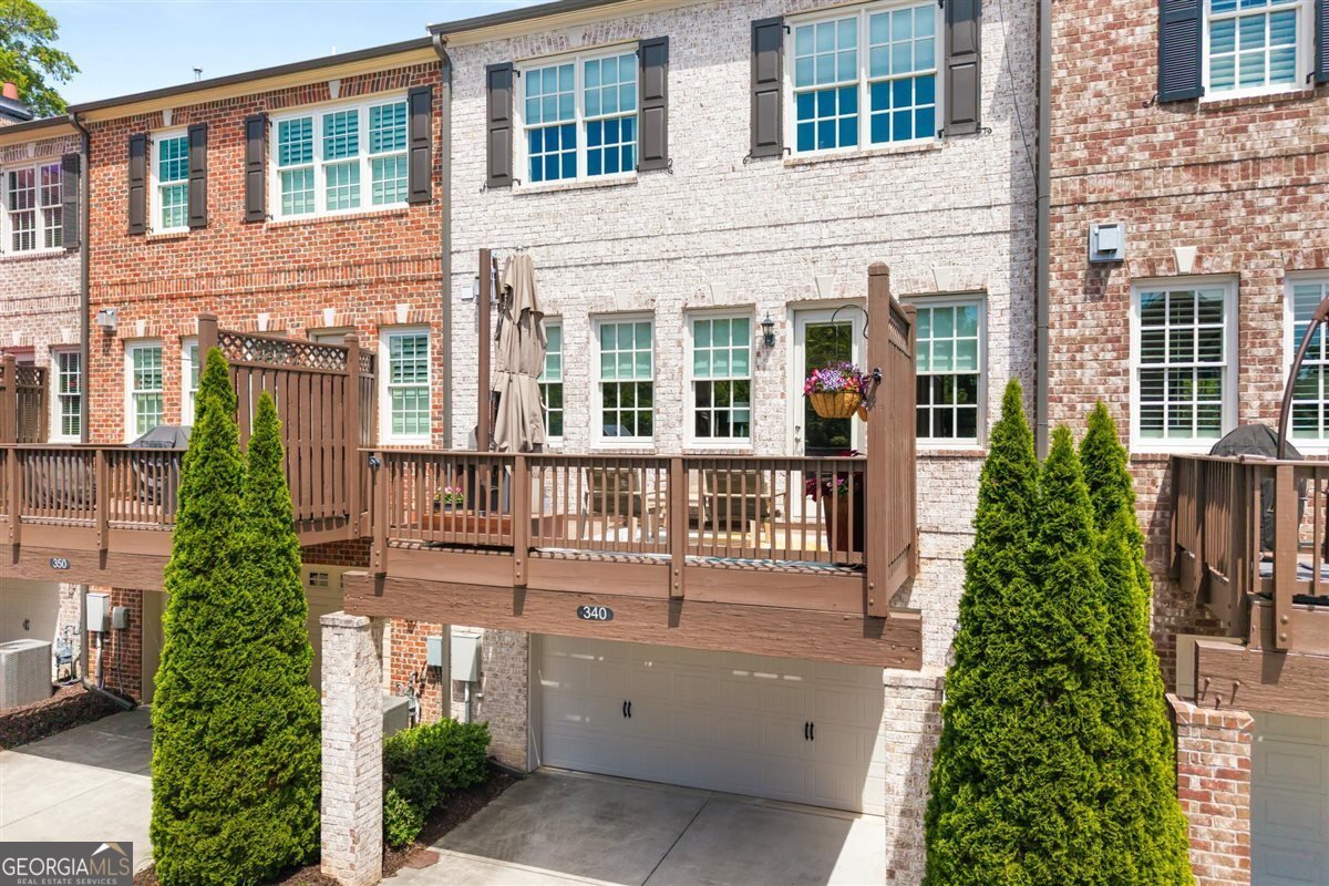 340 Rose Garden Lane Alpharetta - Photo 20