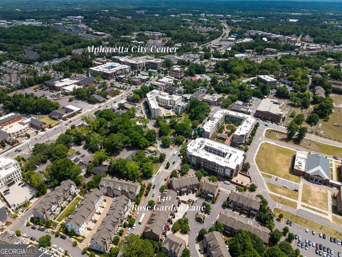 340 Rose Garden Lane Alpharetta - Photo 22