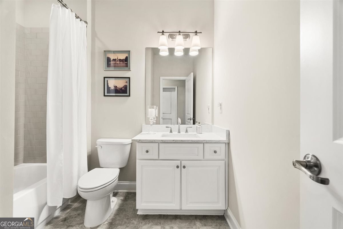 340 Rose Garden Lane Alpharetta - Photo 9