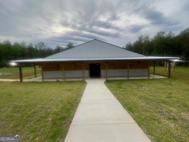1716 Ranger Road Warrenton - Photo 1