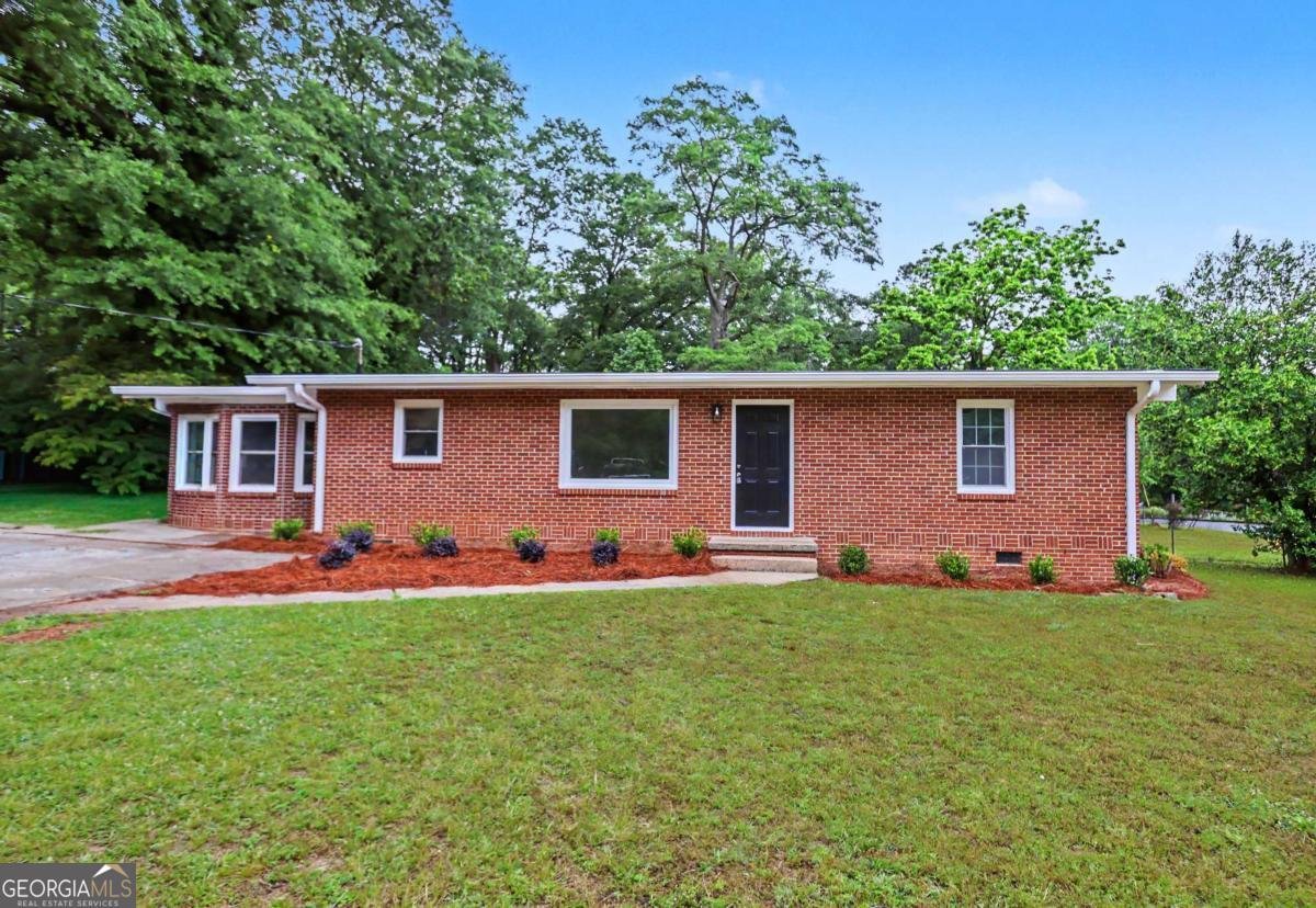 420 Georgia Avenue Fayetteville - Photo 1