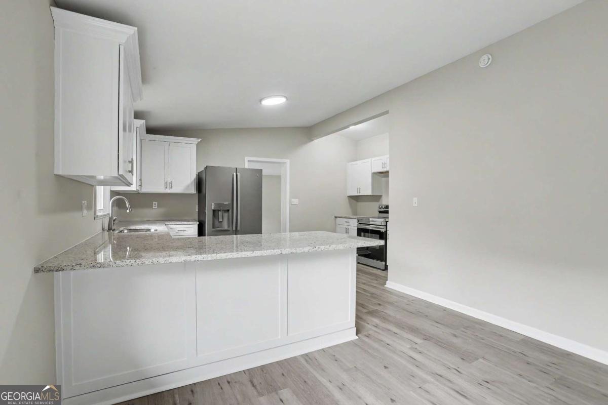 420 Georgia Avenue Fayetteville - Photo 13