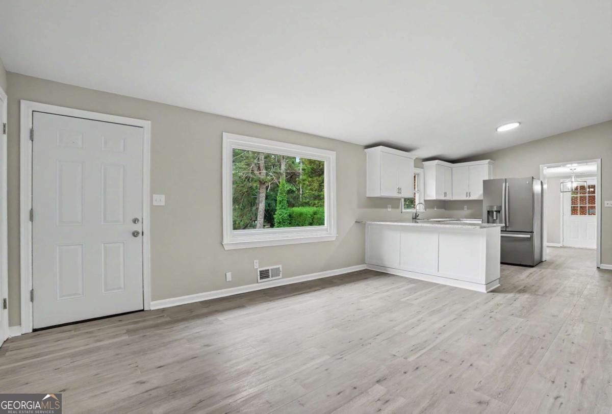 420 Georgia Avenue Fayetteville - Photo 14