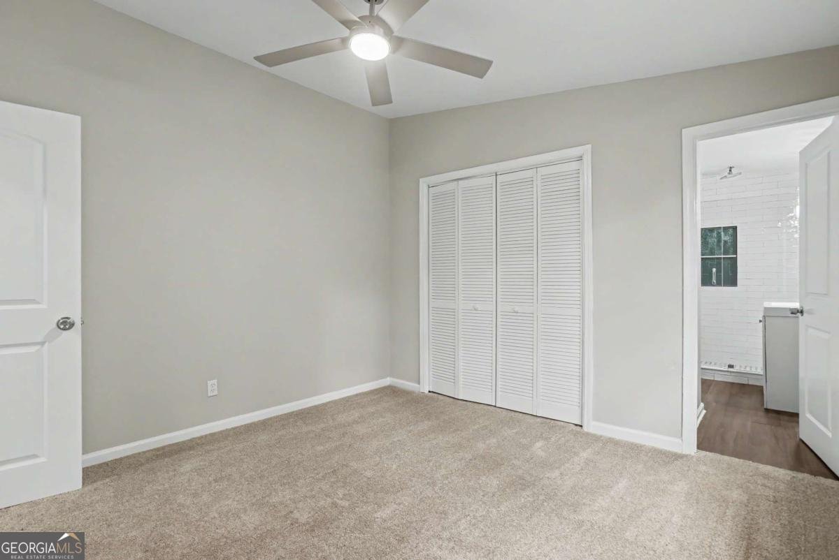 420 Georgia Avenue Fayetteville - Photo 16