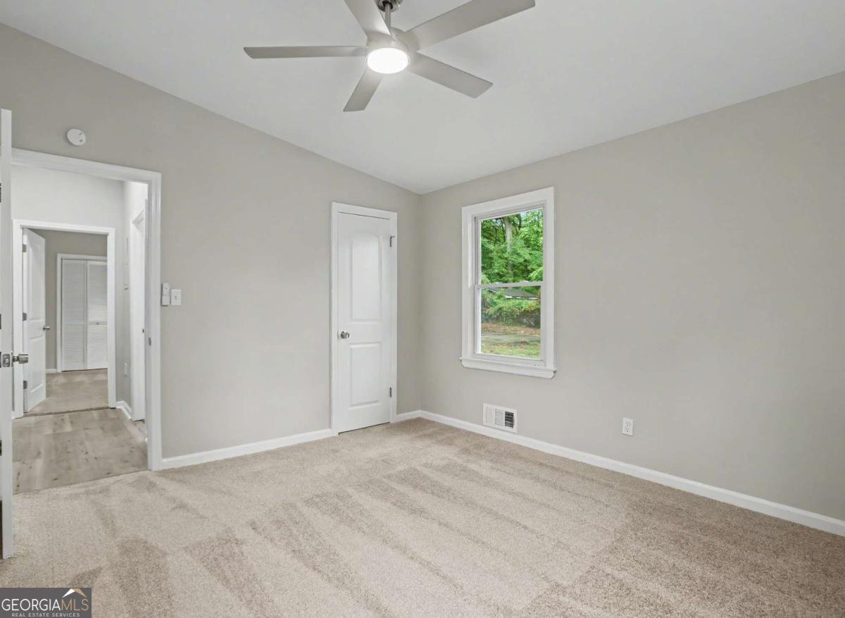 420 Georgia Avenue Fayetteville - Photo 22