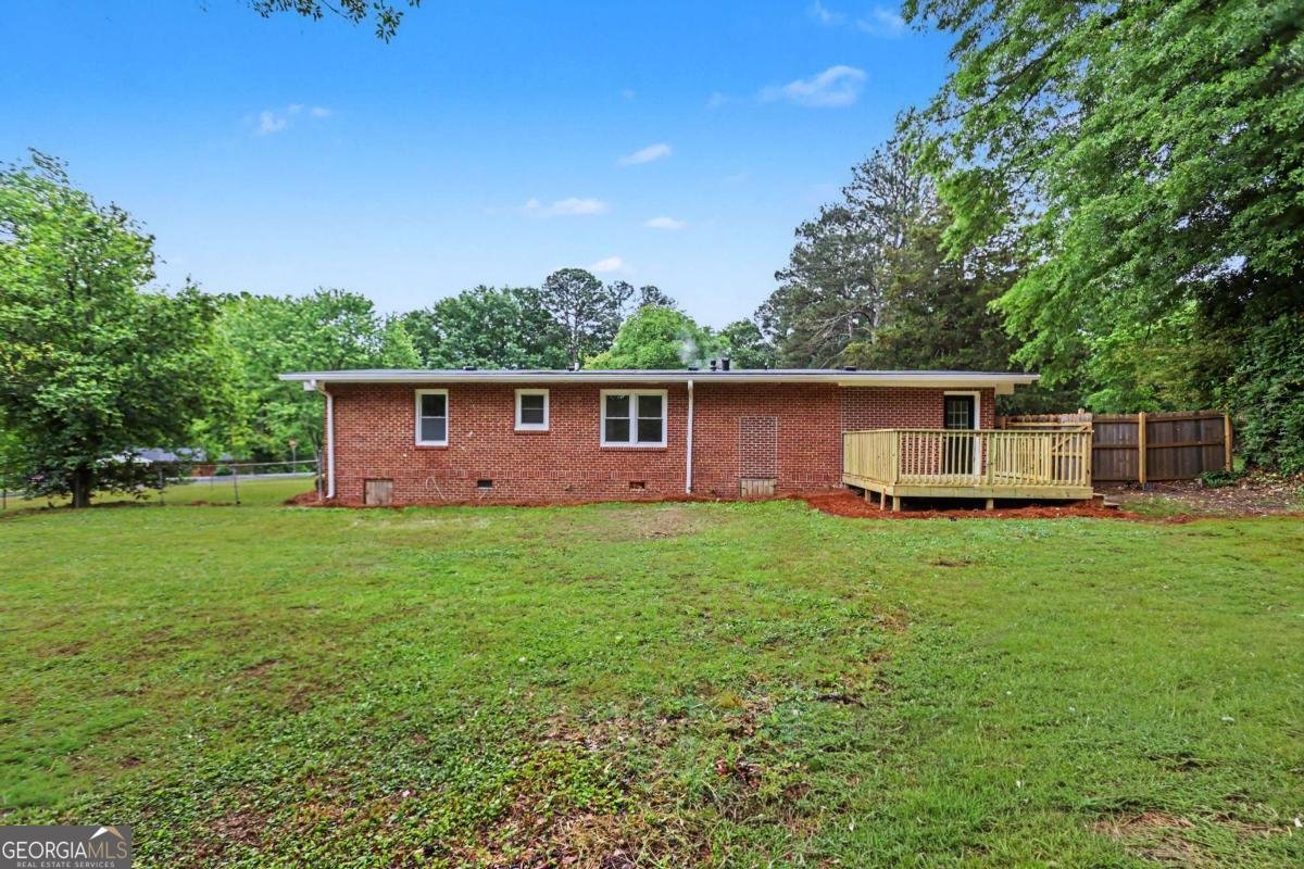 420 Georgia Avenue Fayetteville - Photo 24