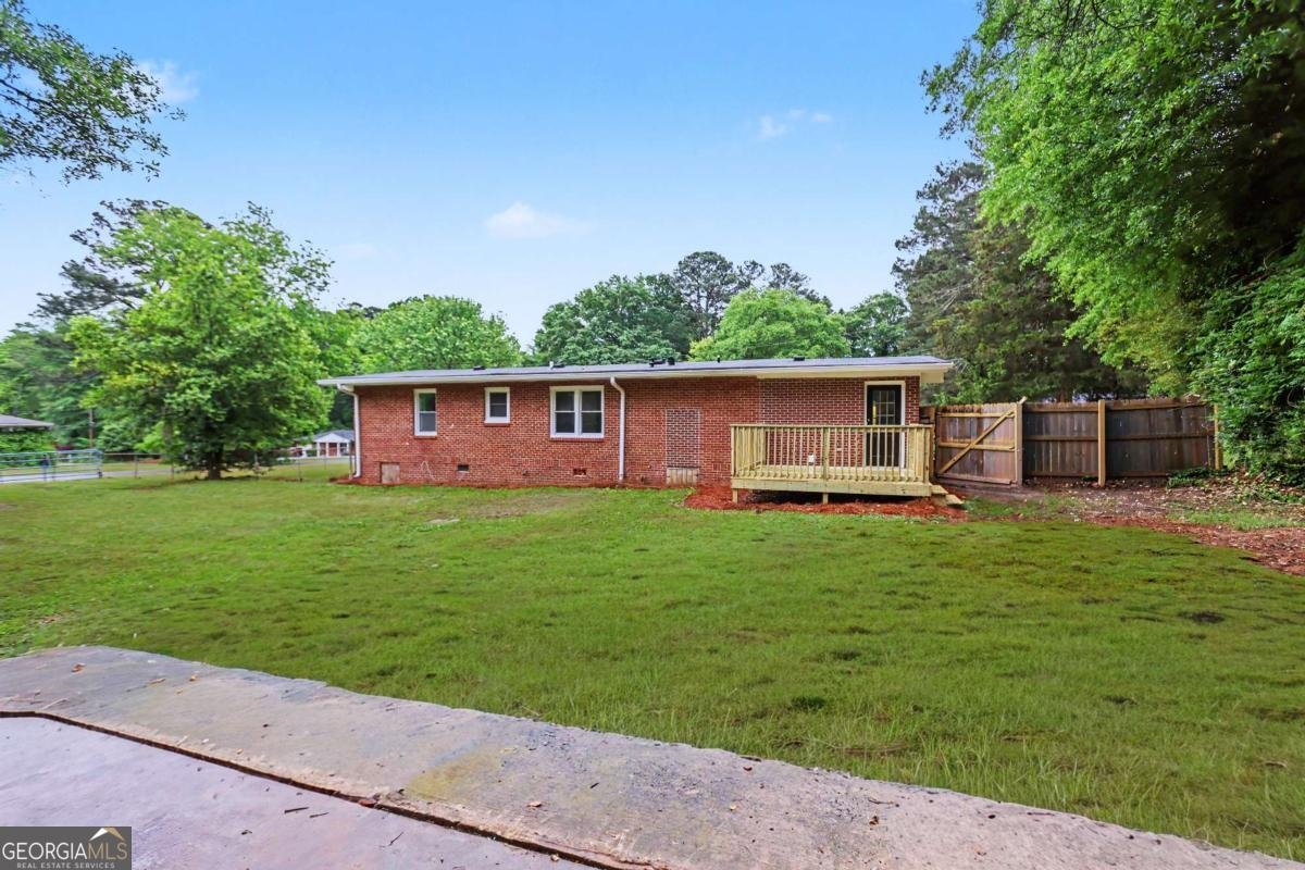 420 Georgia Avenue Fayetteville - Photo 25