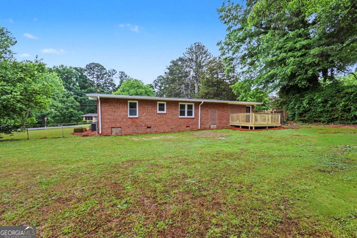 420 Georgia Avenue Fayetteville - Photo 27