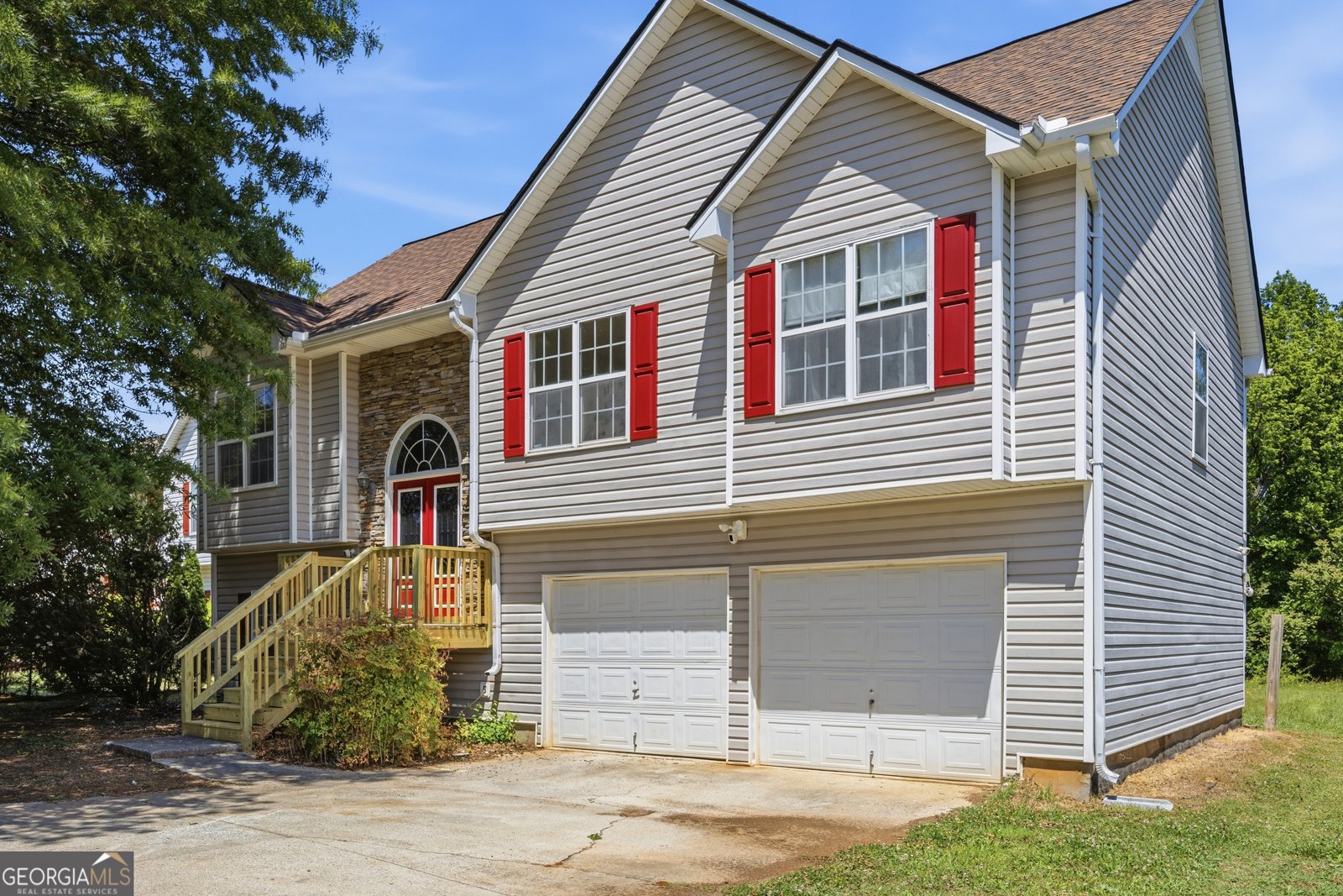 5730 Stout Parkway Powder Springs - Photo 1