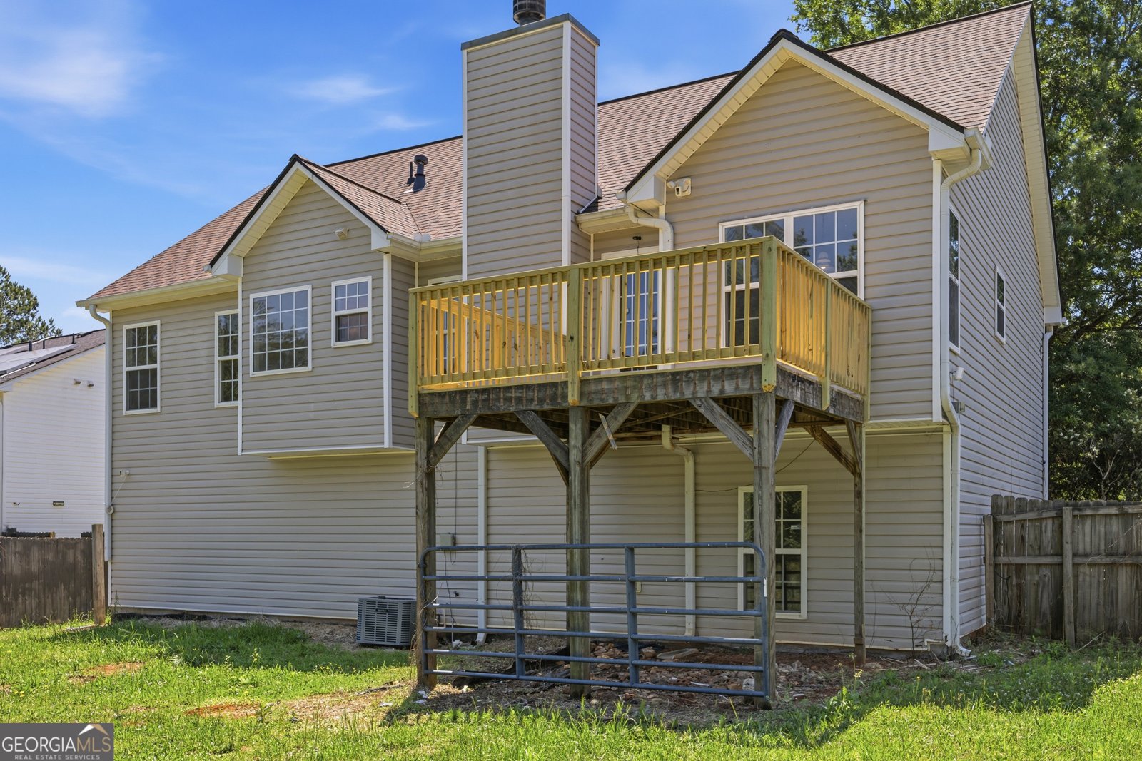 5730 Stout Parkway Powder Springs - Photo 26