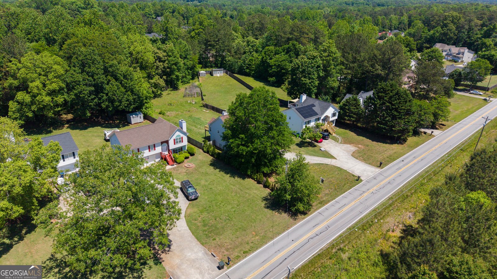 5730 Stout Parkway Powder Springs - Photo 29