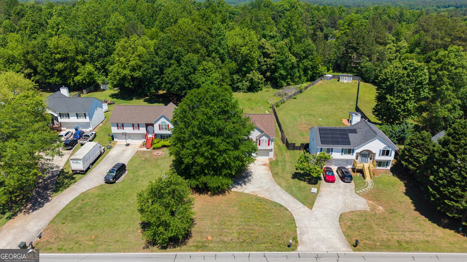 5730 Stout Parkway Powder Springs - Photo 32