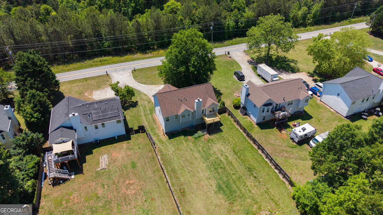 5730 Stout Parkway Powder Springs - Photo 33