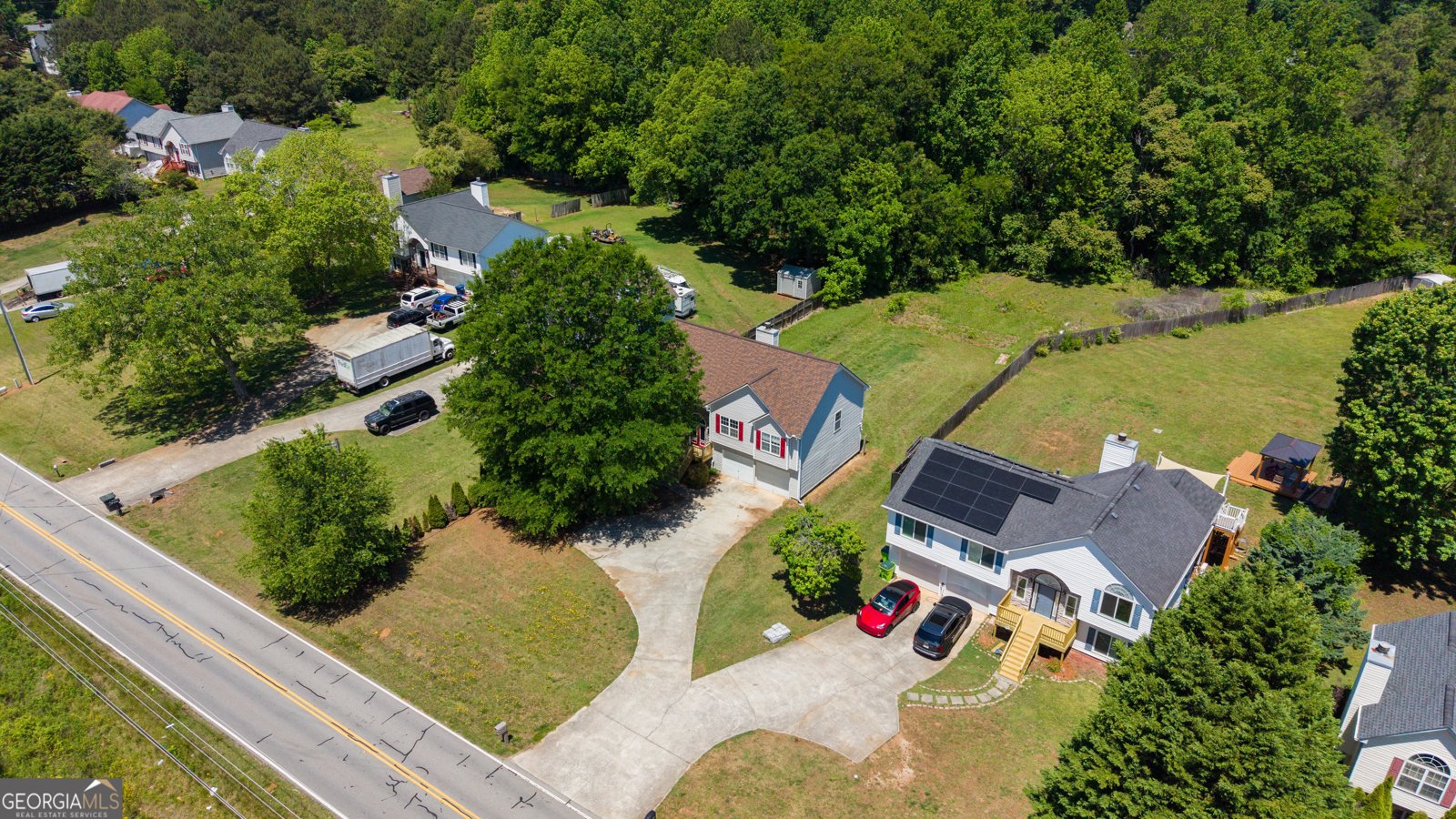 5730 Stout Parkway Powder Springs - Photo 34