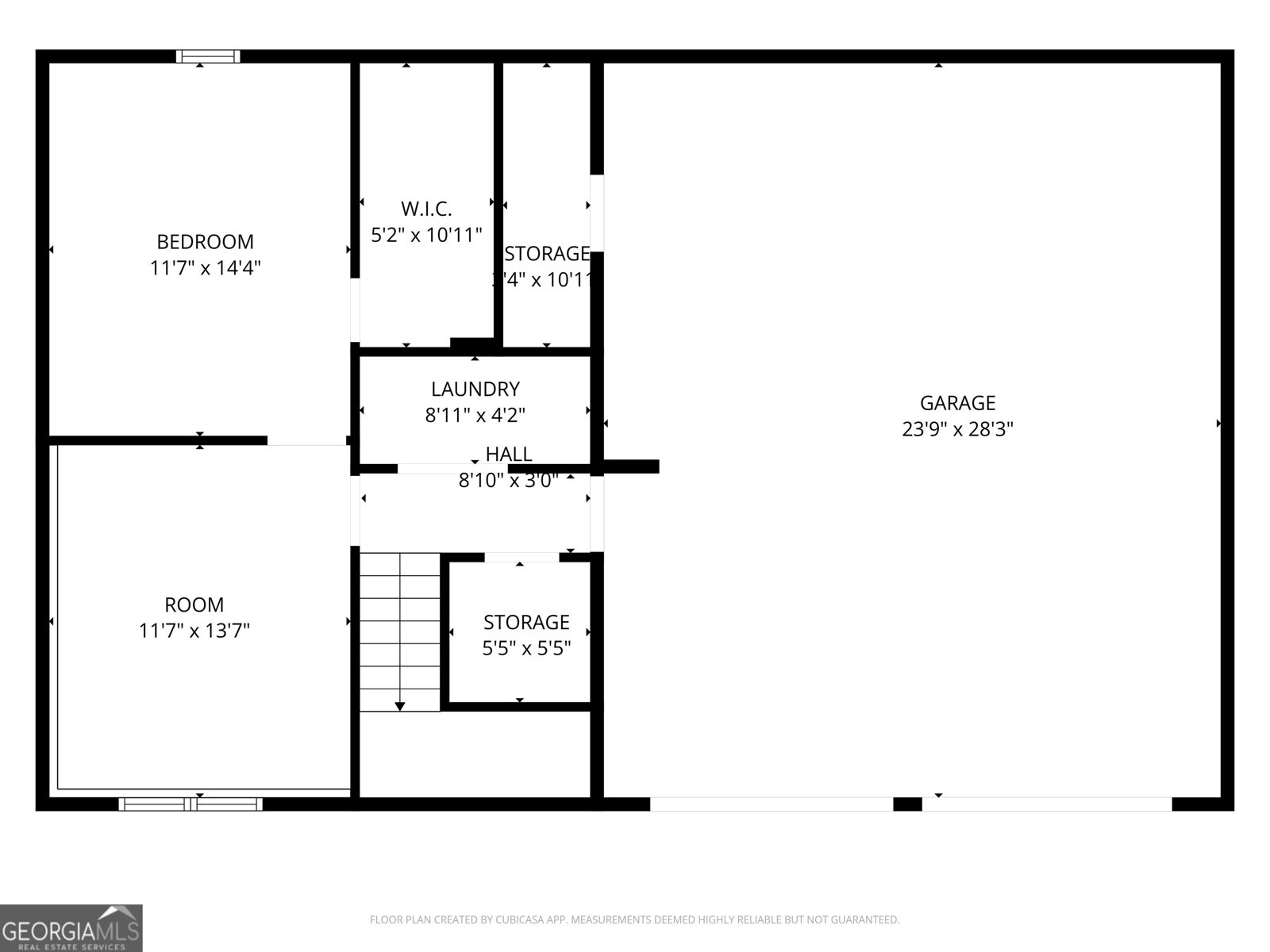 5730 Stout Parkway Powder Springs - Photo 35