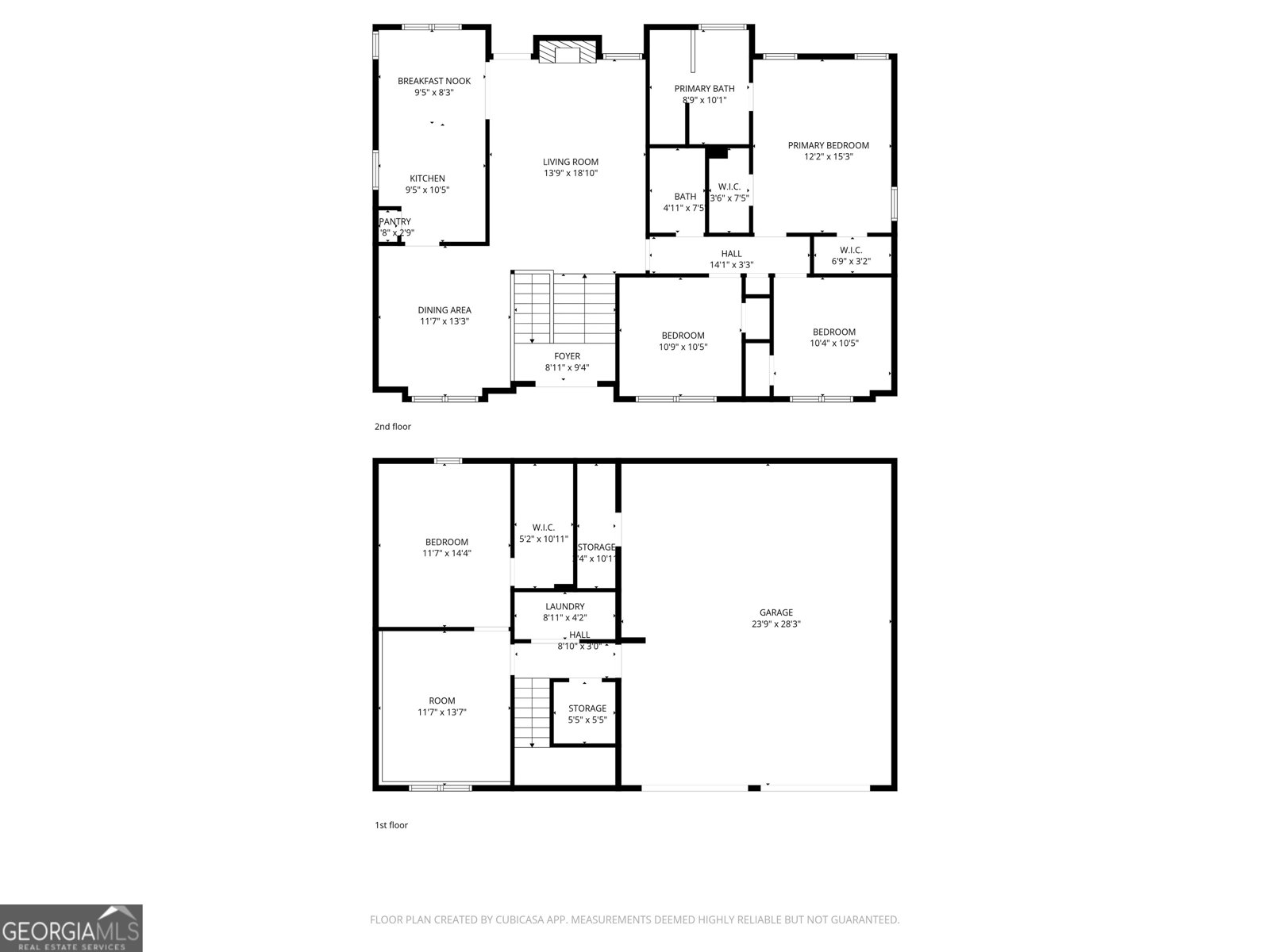 5730 Stout Parkway Powder Springs - Photo 37