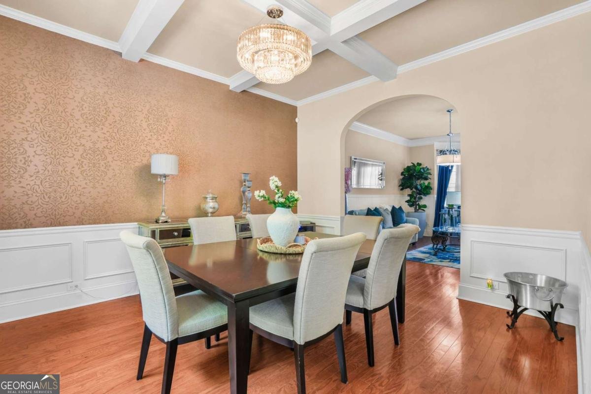 3920 Margaux Drive Atlanta - Photo 12