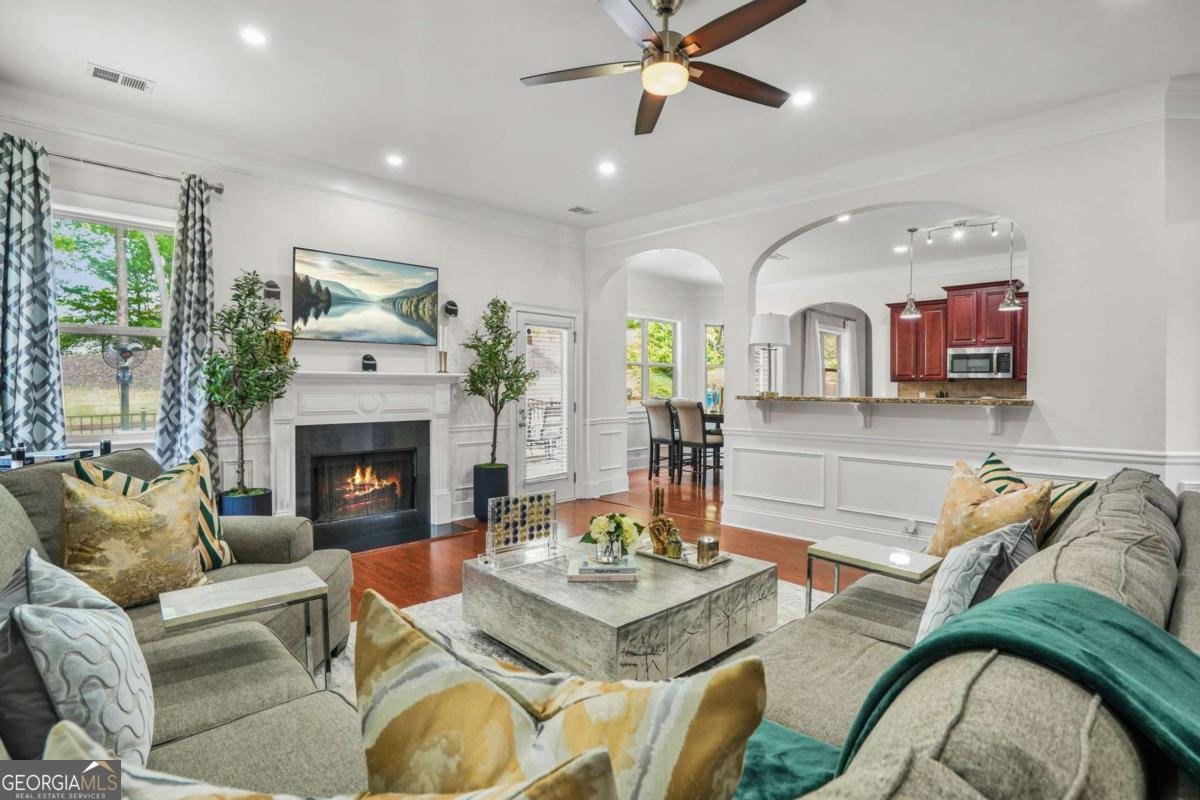 3920 Margaux Drive Atlanta - Photo 15