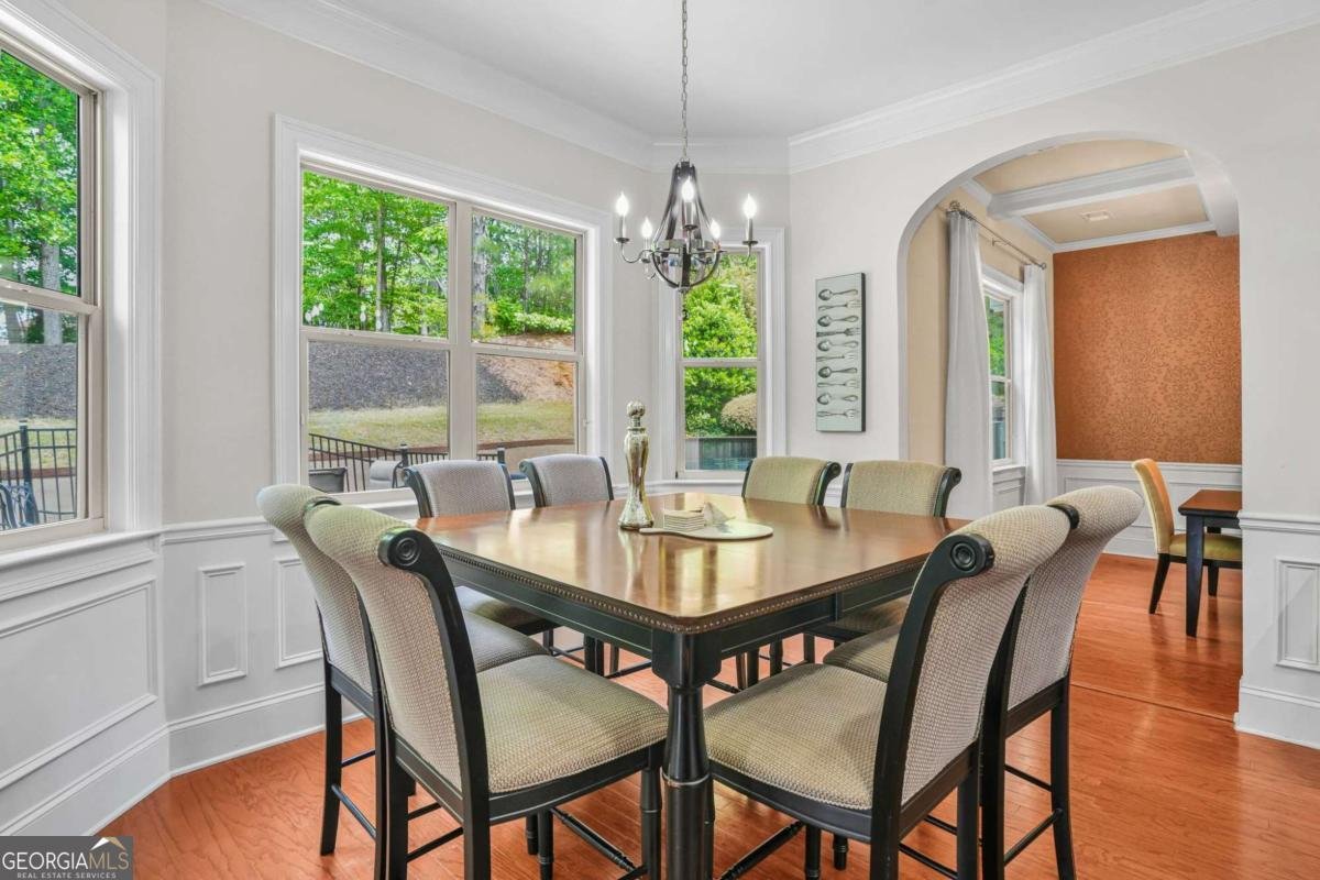 3920 Margaux Drive Atlanta - Photo 19