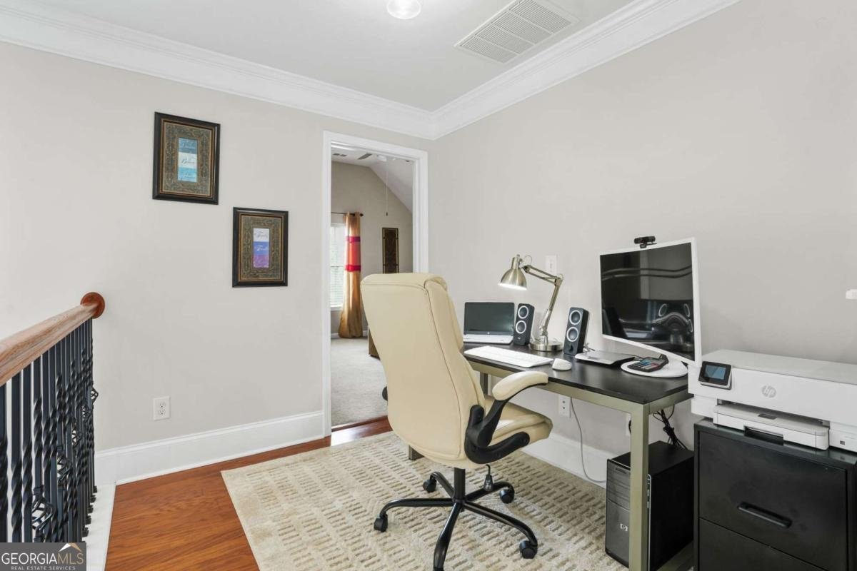 3920 Margaux Drive Atlanta - Photo 25
