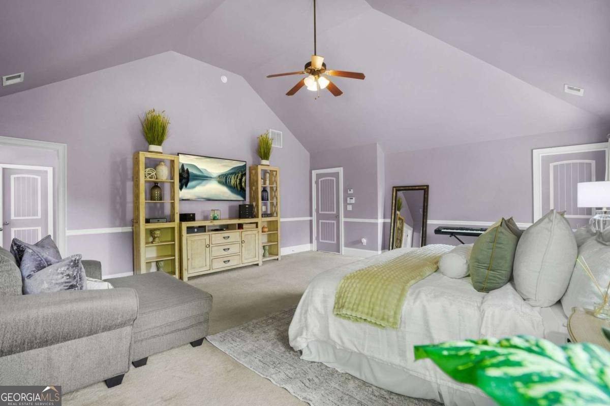 3920 Margaux Drive Atlanta - Photo 30