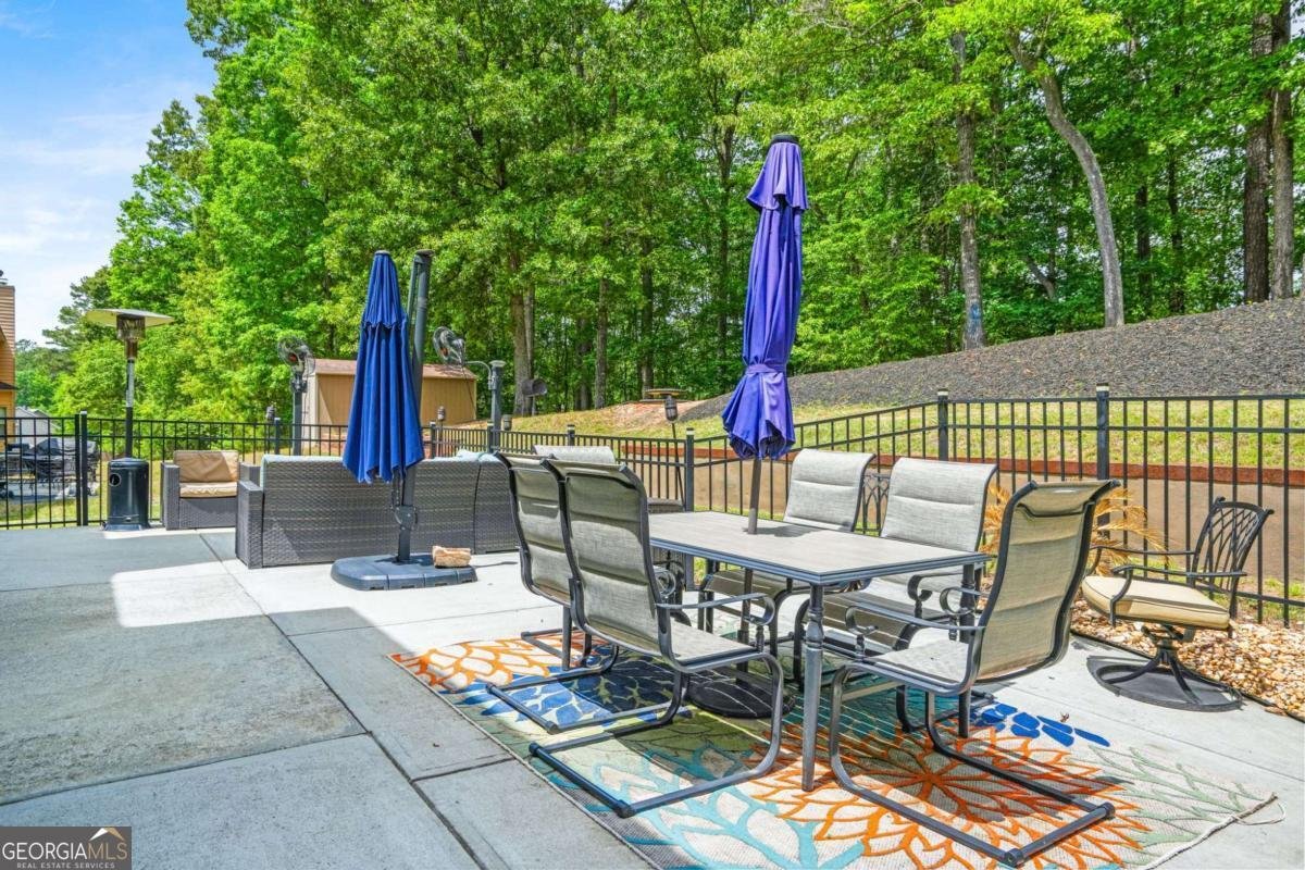 3920 Margaux Drive Atlanta - Photo 41