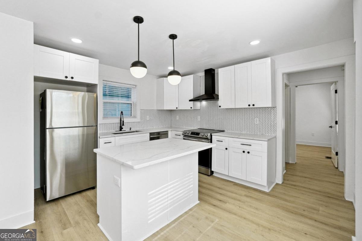 1058 West Avenue Atlanta - Photo 12