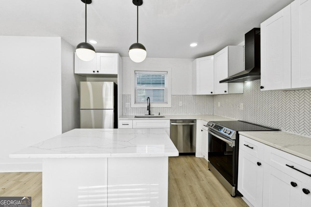 1058 West Avenue Atlanta - Photo 15