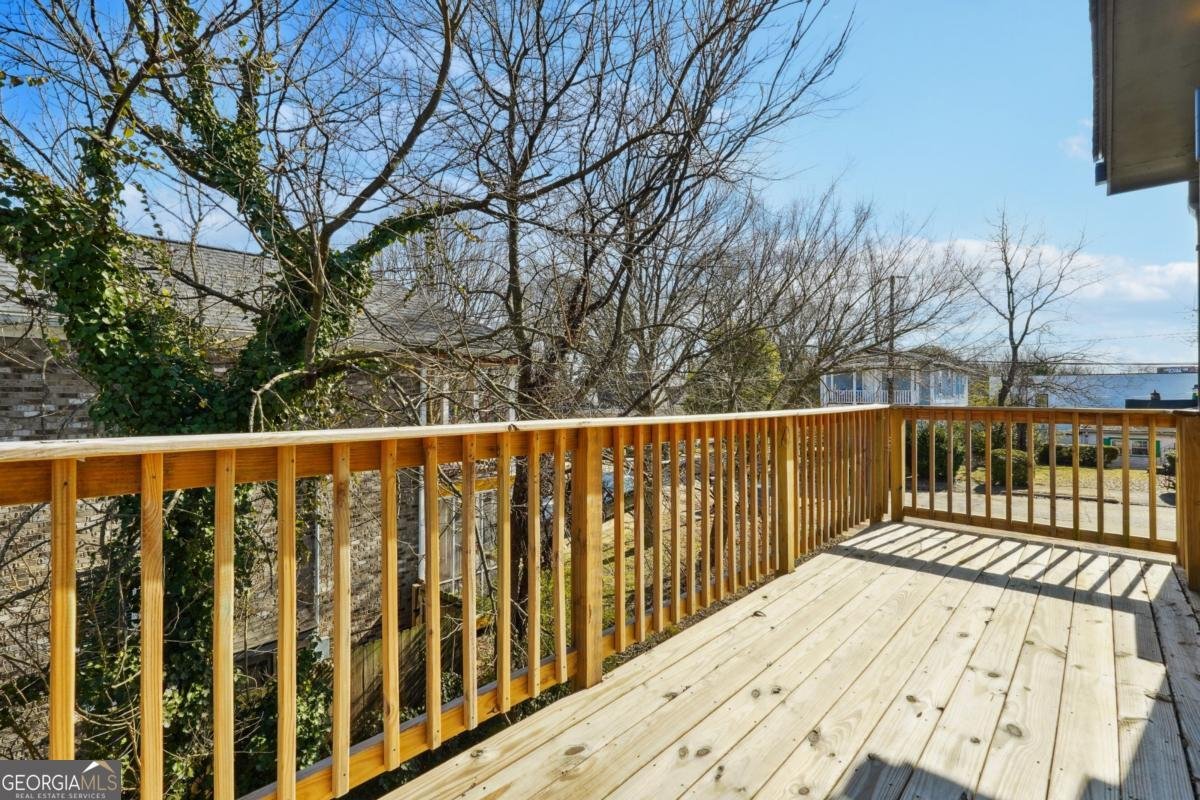 1058 West Avenue Atlanta - Photo 34