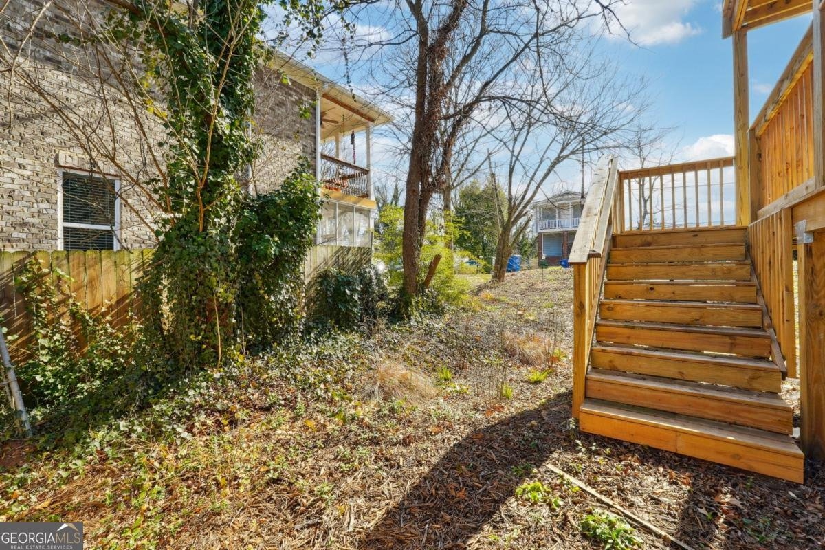1058 West Avenue Atlanta - Photo 36