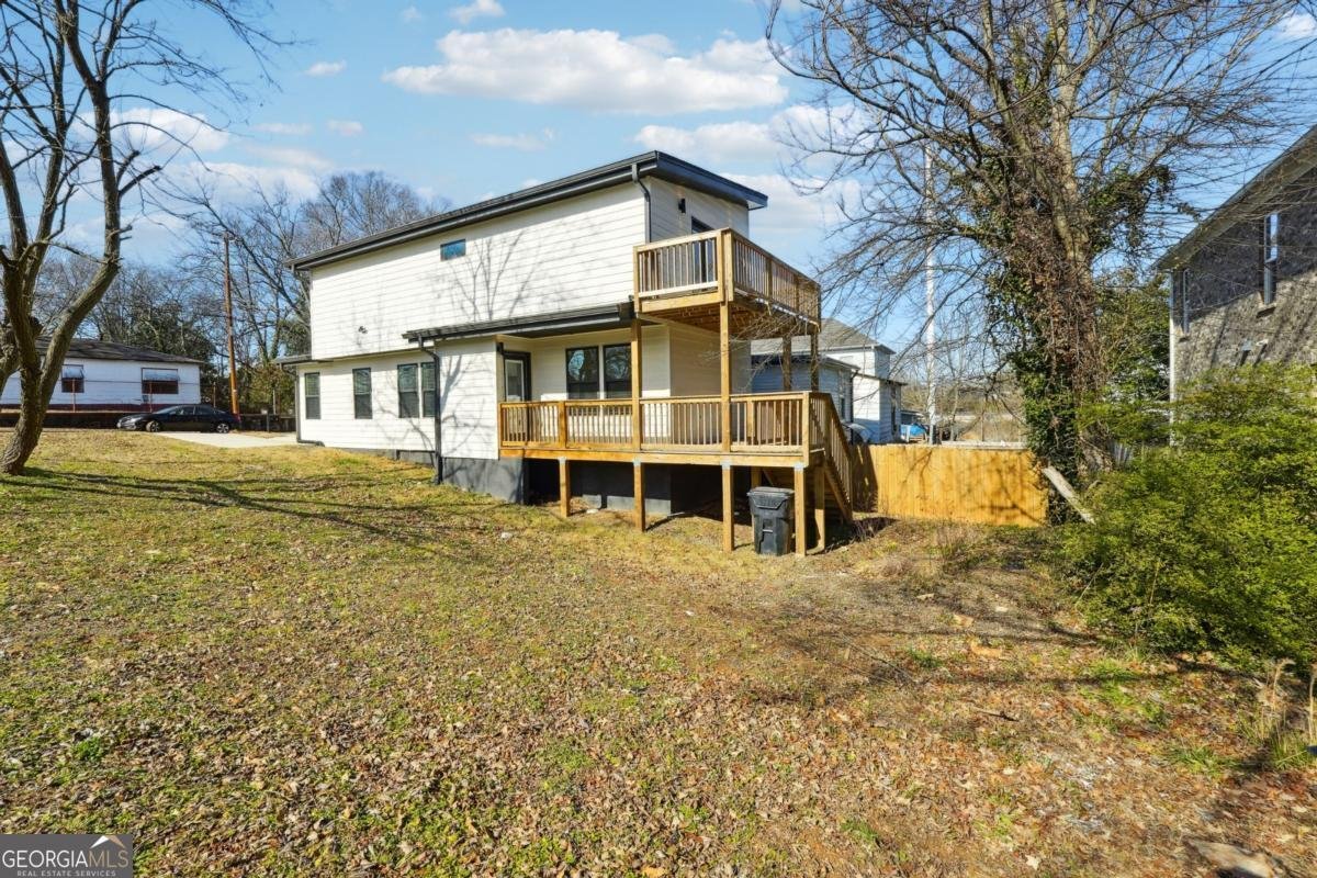 1058 West Avenue Atlanta - Photo 37
