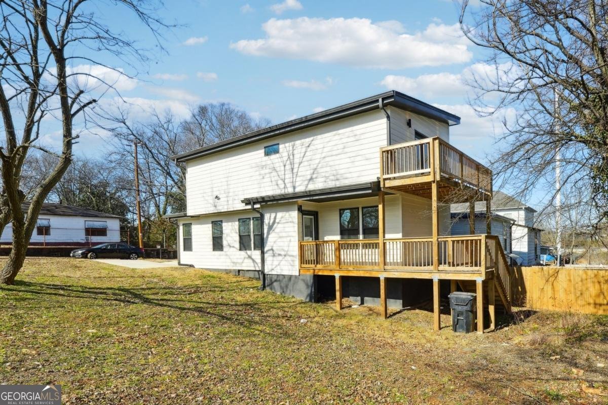 1058 West Avenue Atlanta - Photo 39