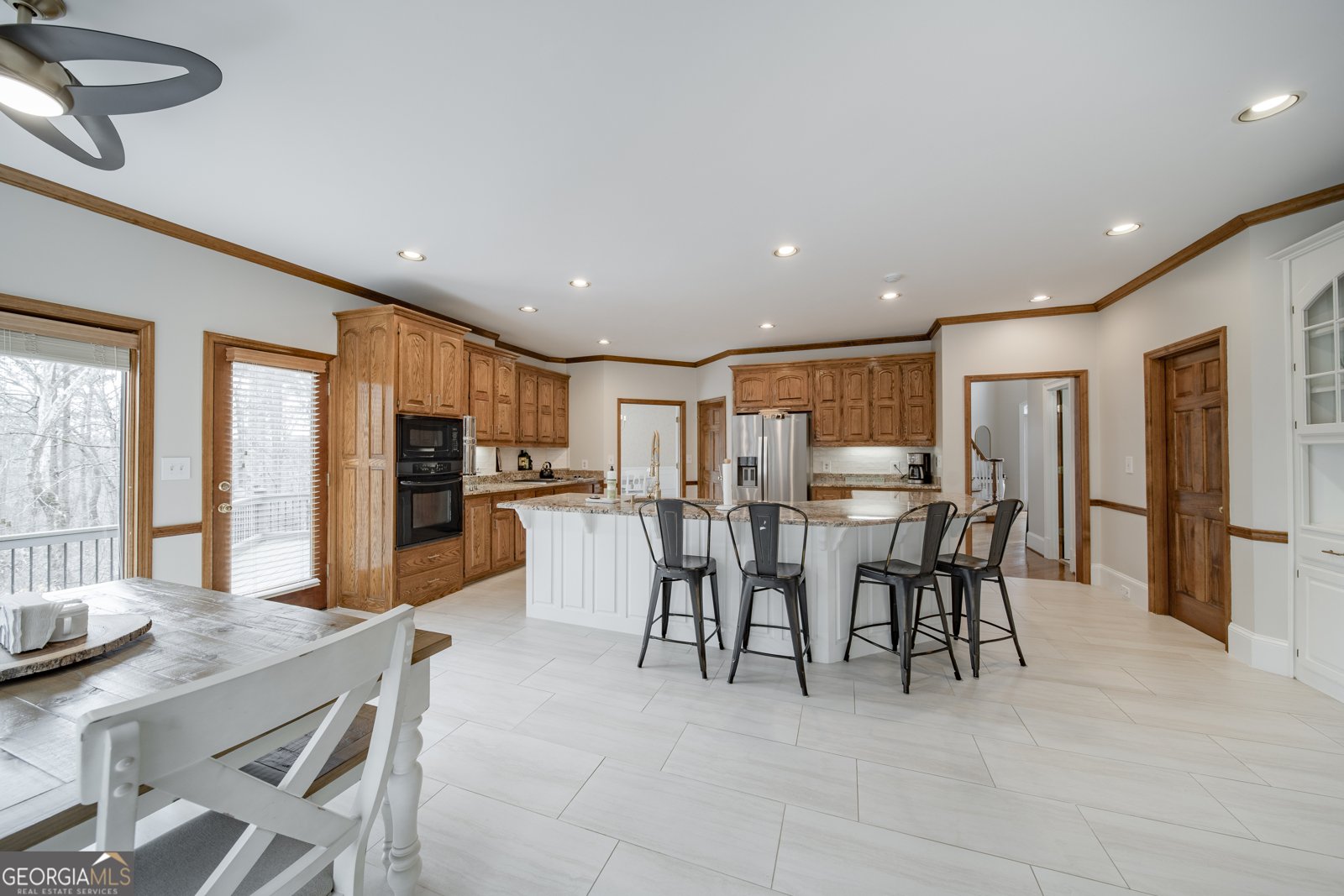 2175 River Cliff Drive Roswell - Photo 11
