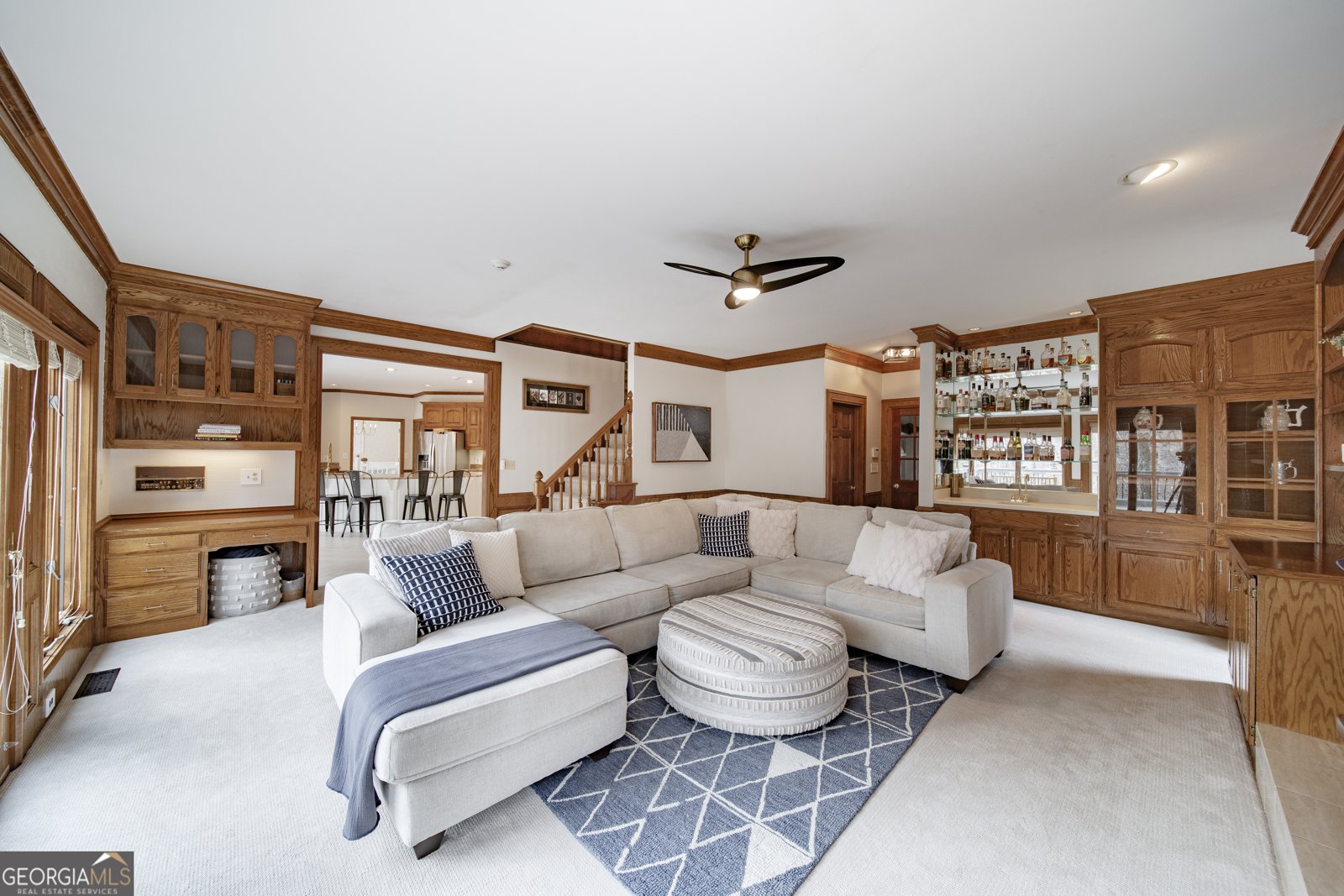 2175 River Cliff Drive Roswell - Photo 16