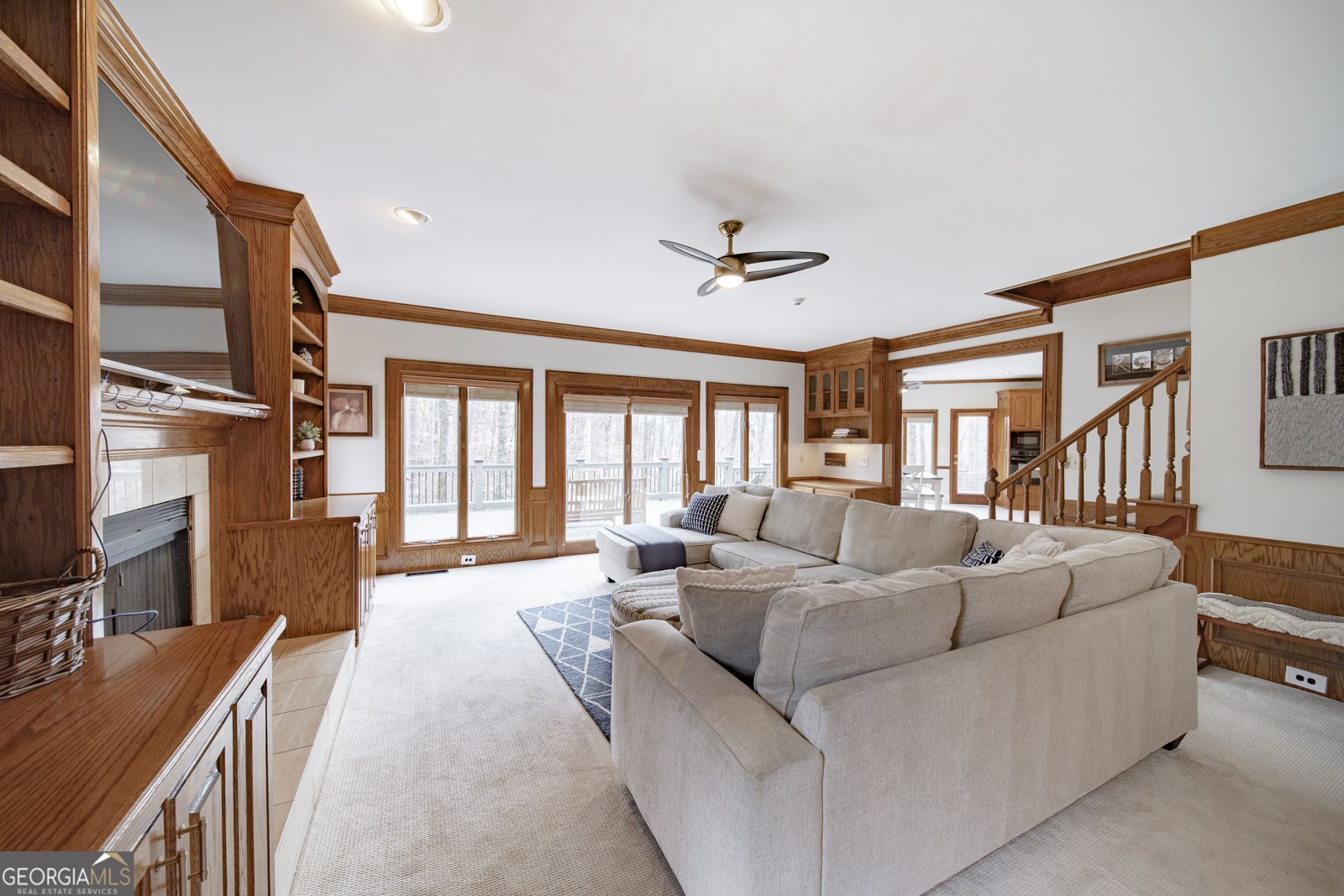 2175 River Cliff Drive Roswell - Photo 17