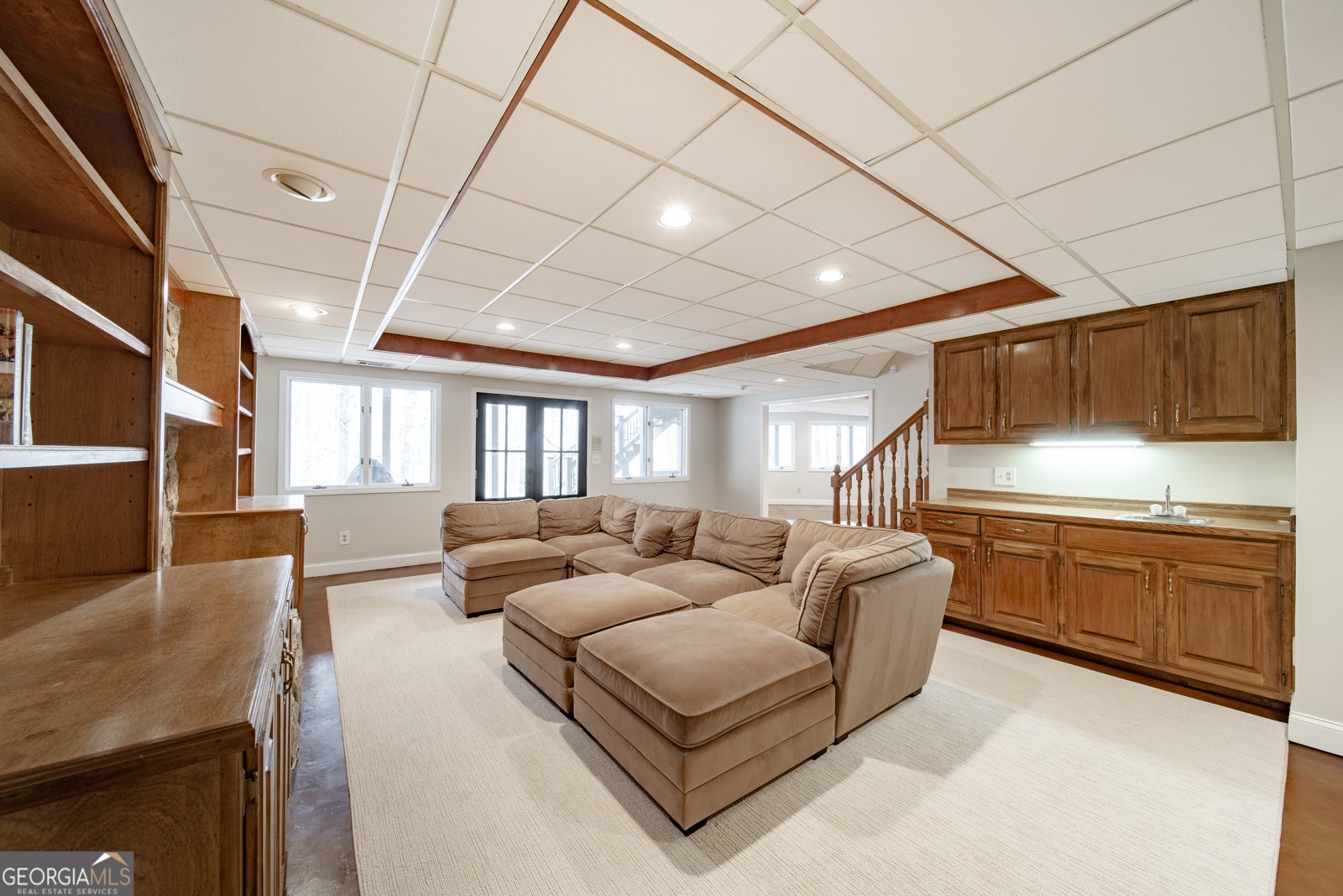 2175 River Cliff Drive Roswell - Photo 32