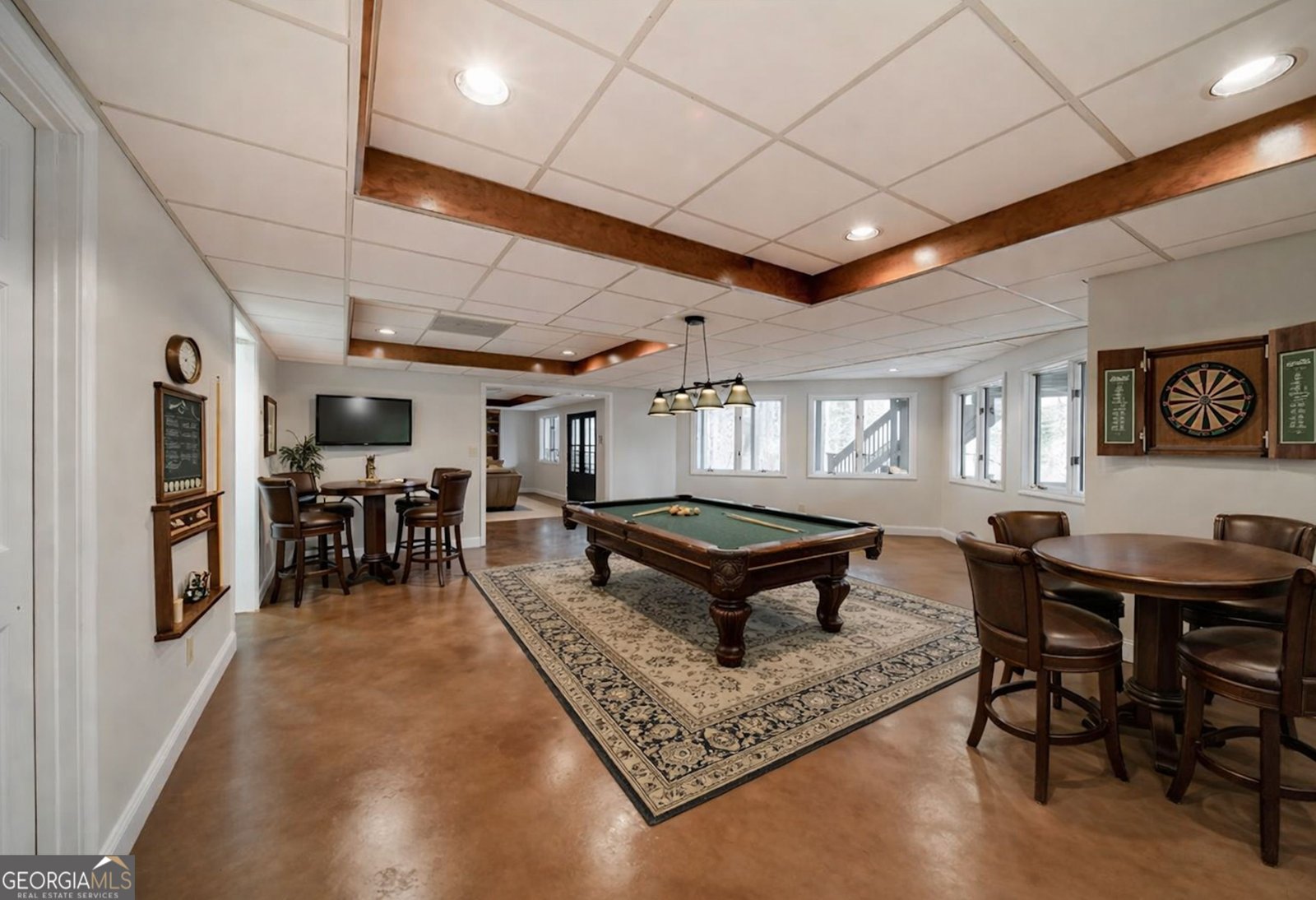 2175 River Cliff Drive Roswell - Photo 34