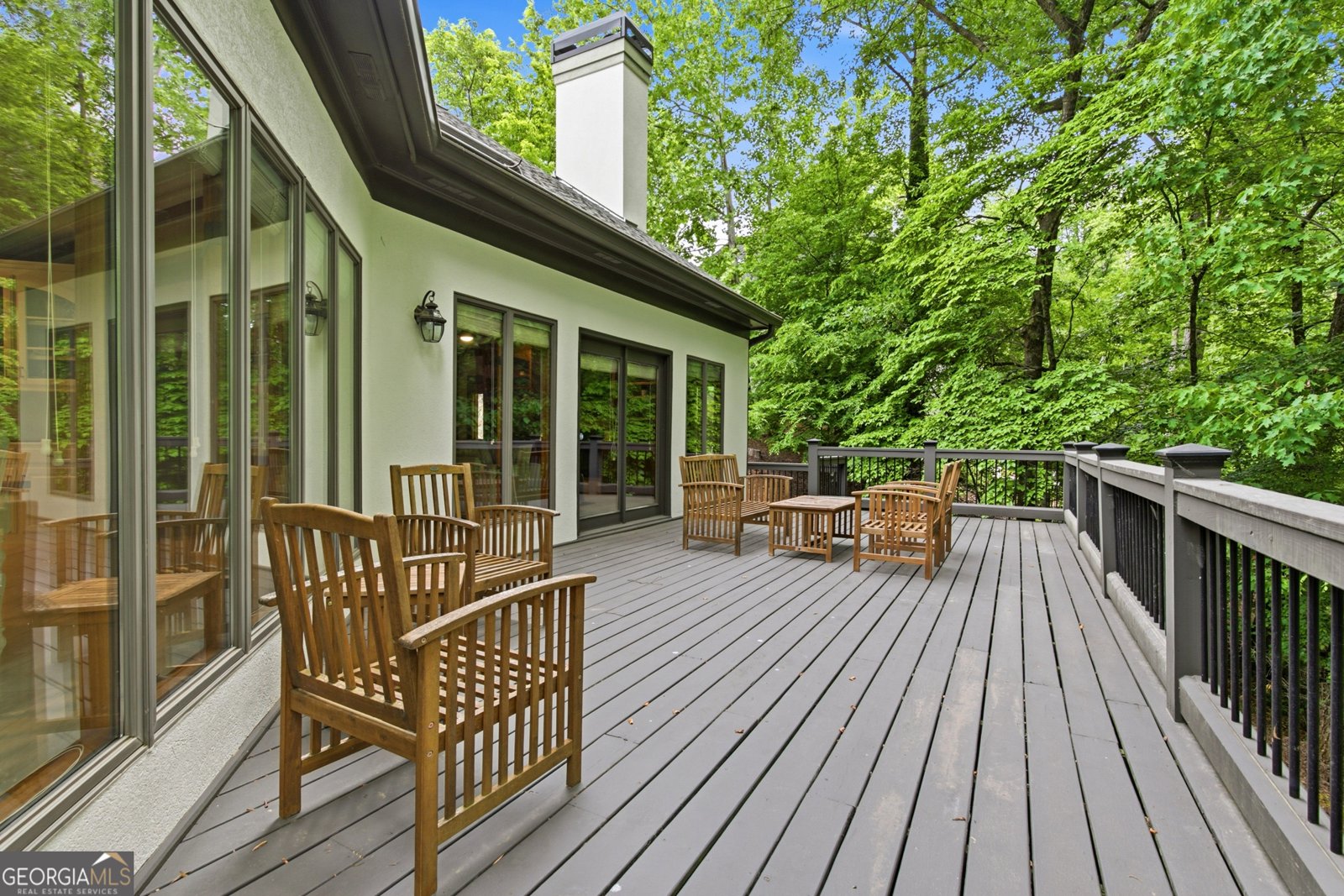 2175 River Cliff Drive Roswell - Photo 39
