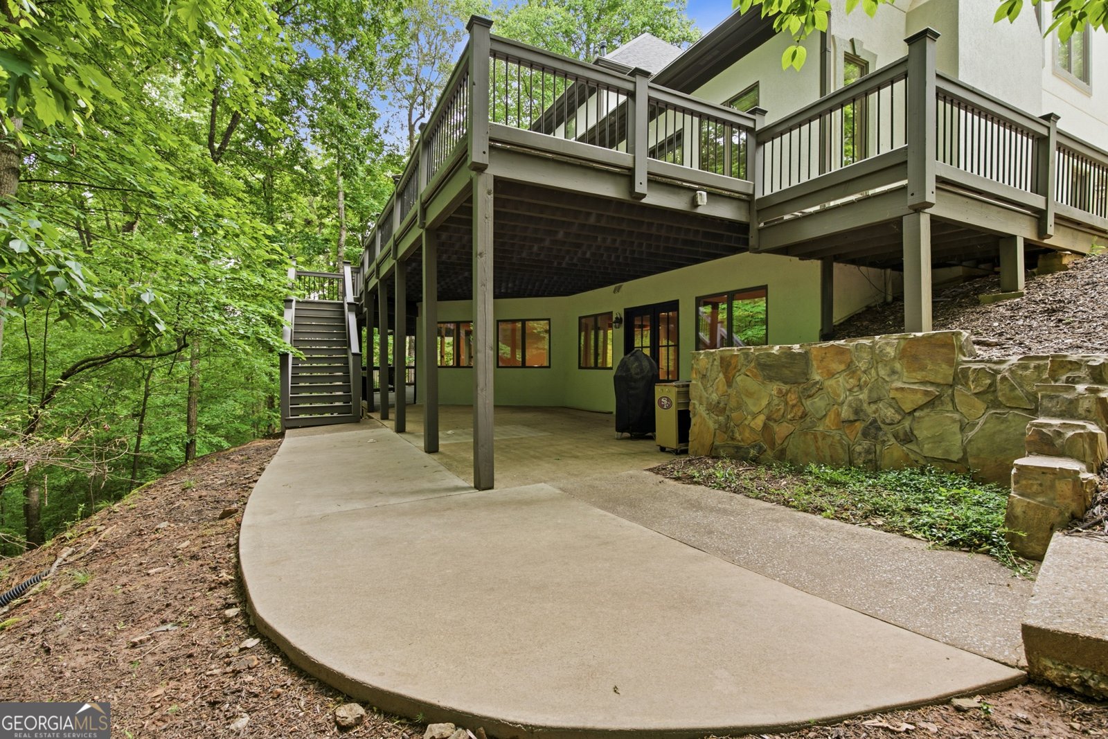 2175 River Cliff Drive Roswell - Photo 45