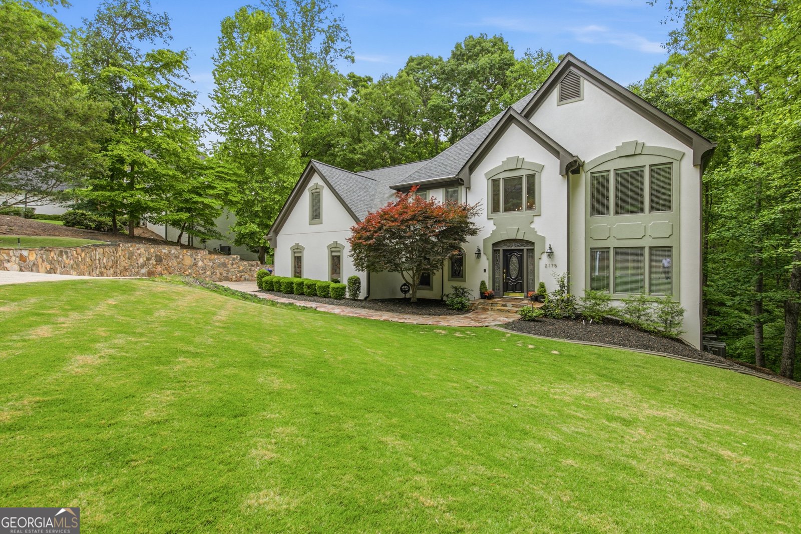 2175 River Cliff Drive Roswell - Photo 49