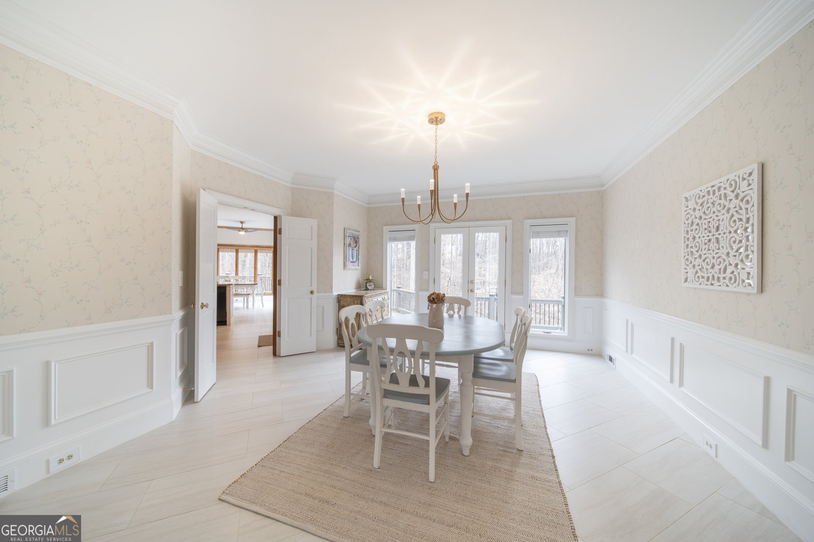 2175 River Cliff Drive Roswell - Photo 9