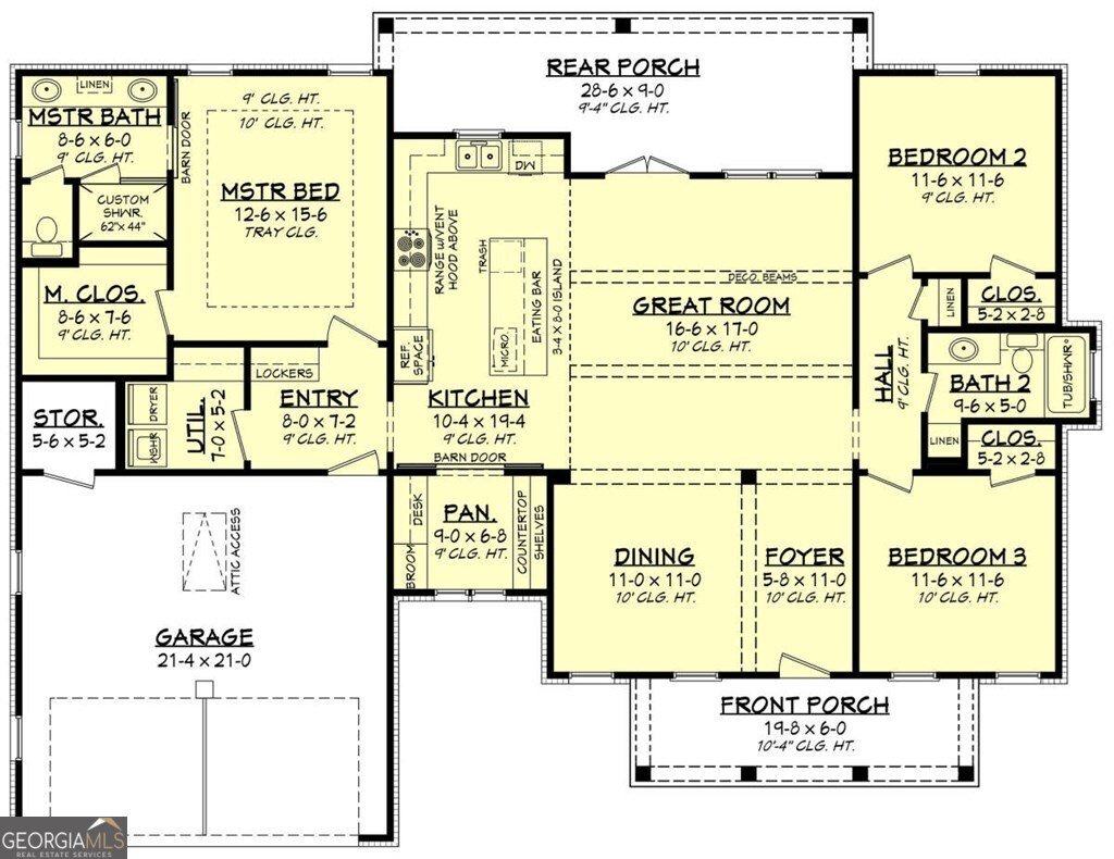 624 Ellie Circle Dublin - Photo 12