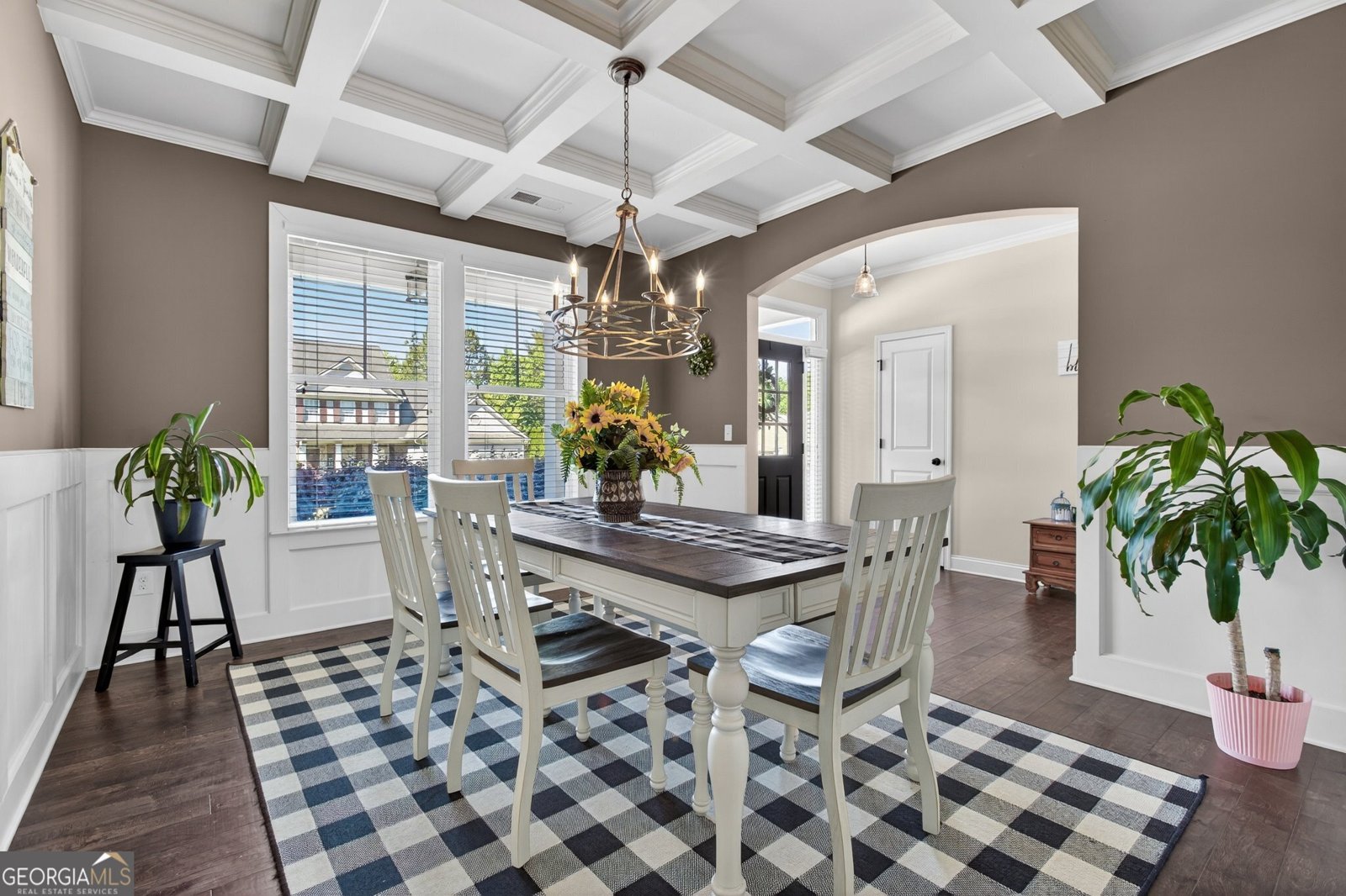 22 Turtle Rock Place Acworth - Photo 10