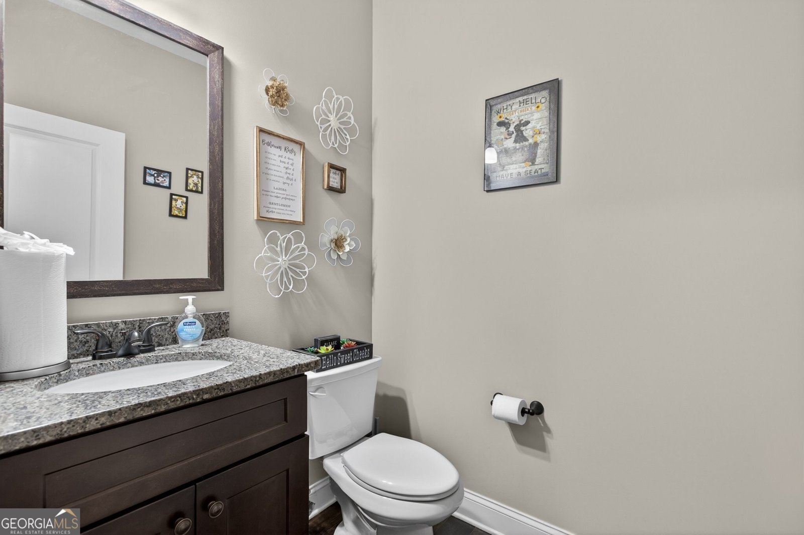 22 Turtle Rock Place Acworth - Photo 11