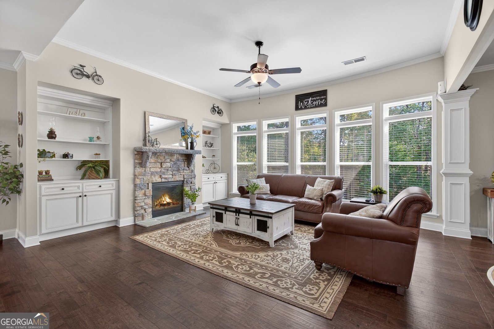 22 Turtle Rock Place Acworth - Photo 13