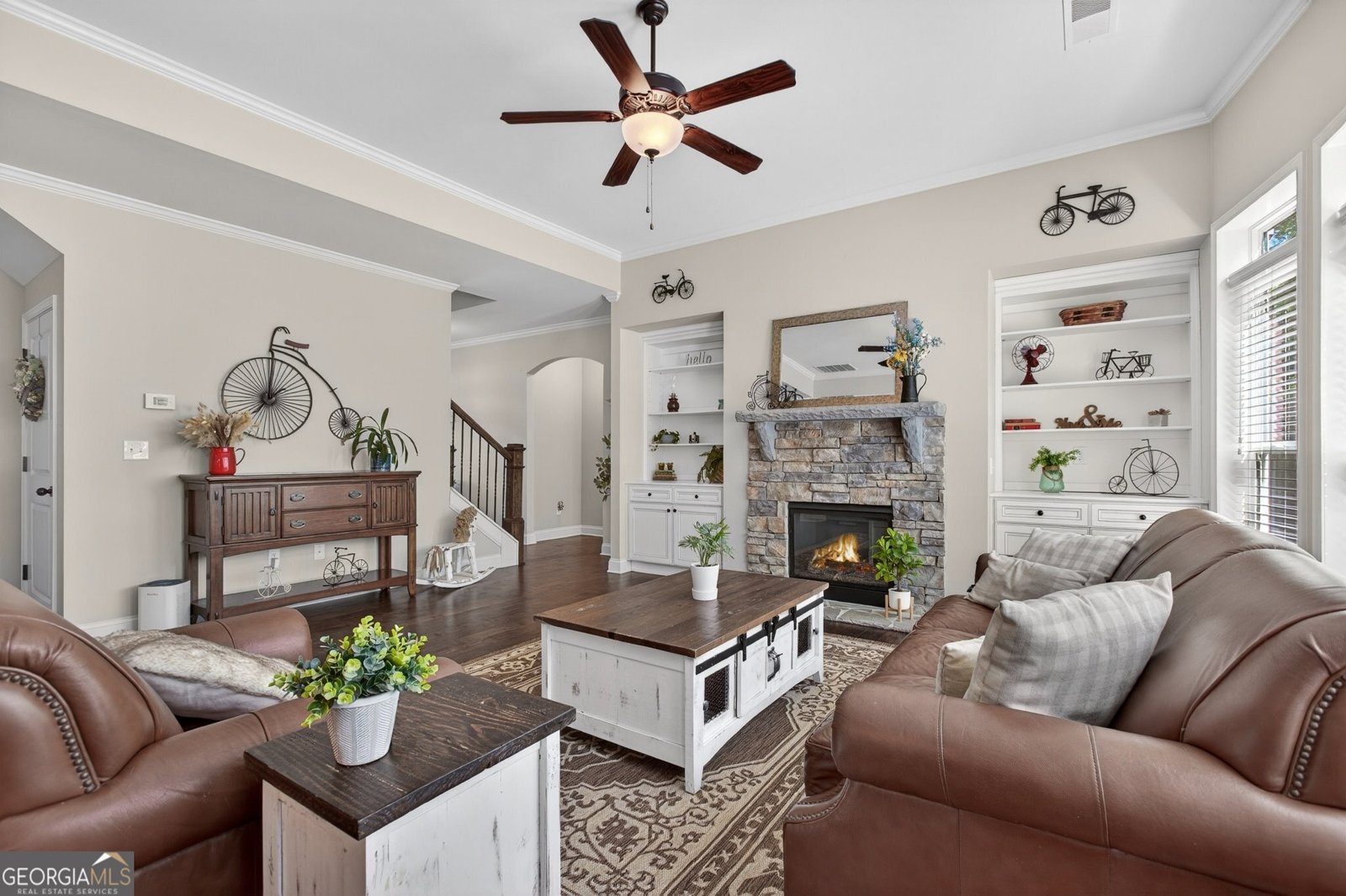 22 Turtle Rock Place Acworth - Photo 14