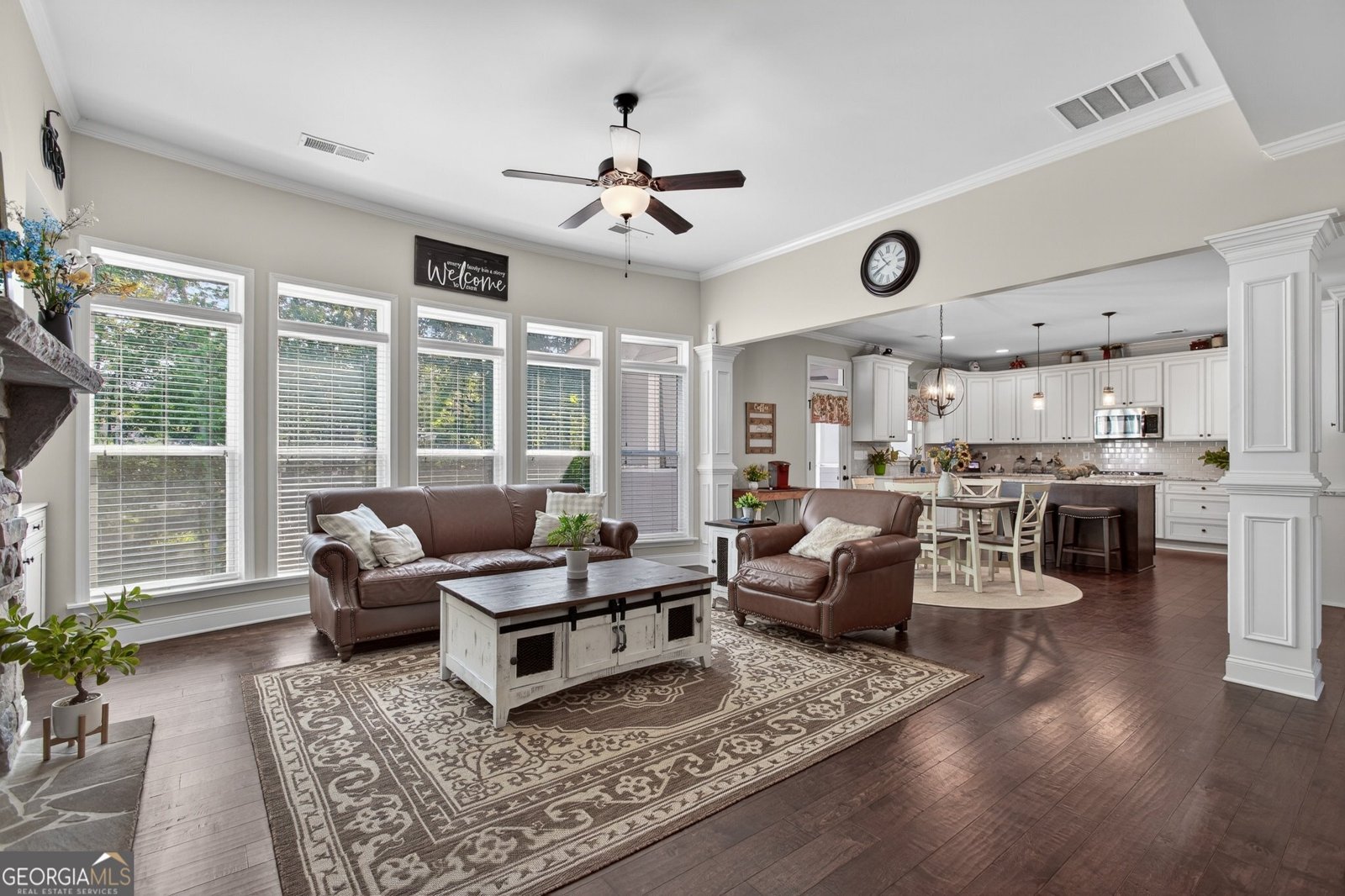 22 Turtle Rock Place Acworth - Photo 15