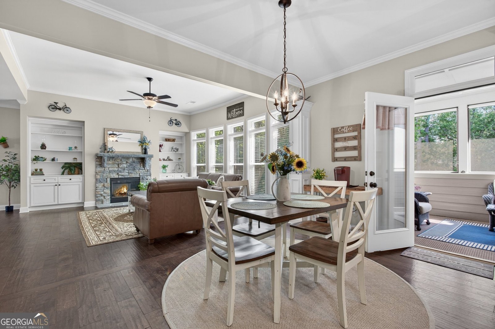 22 Turtle Rock Place Acworth - Photo 16