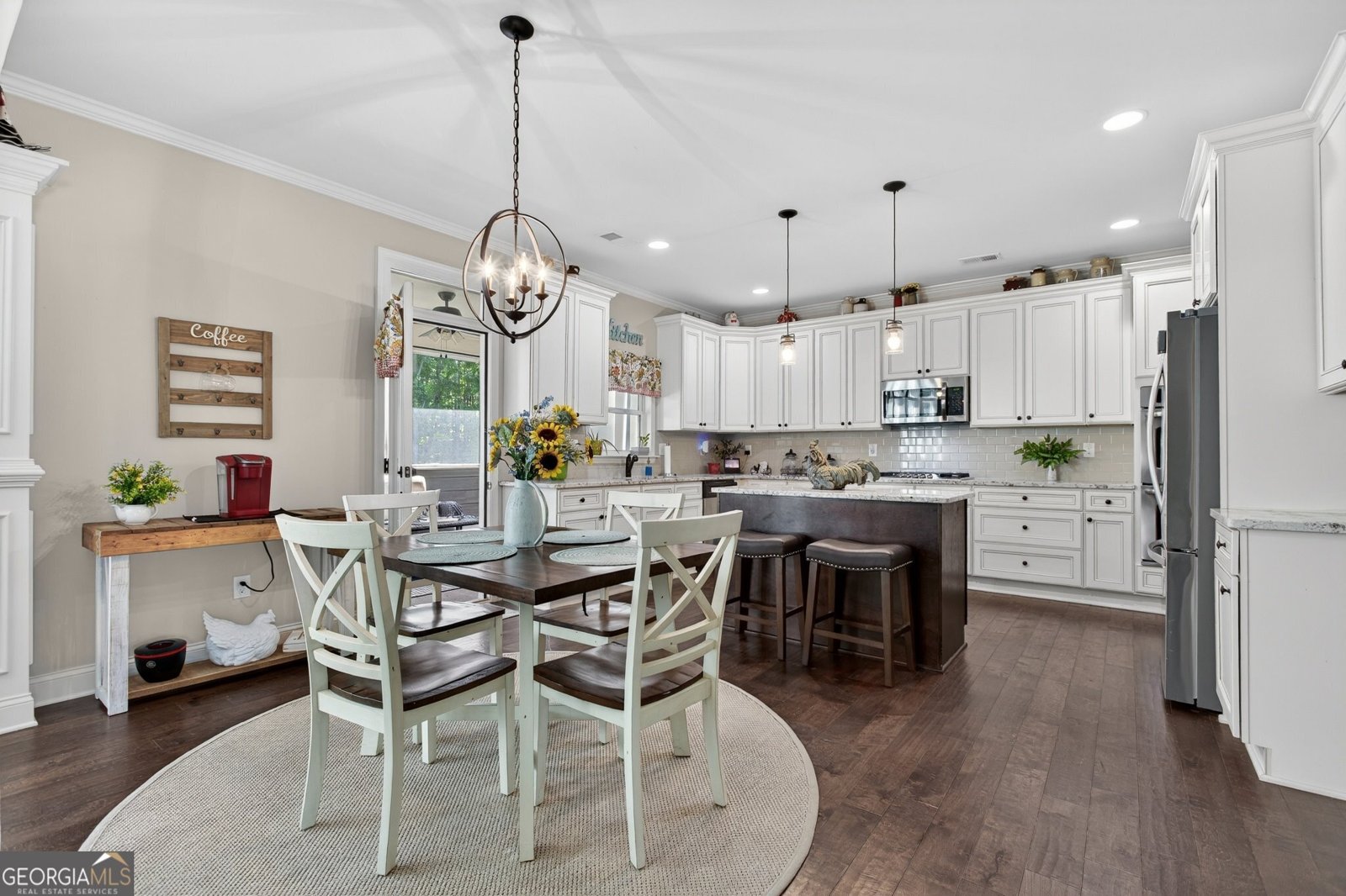 22 Turtle Rock Place Acworth - Photo 17