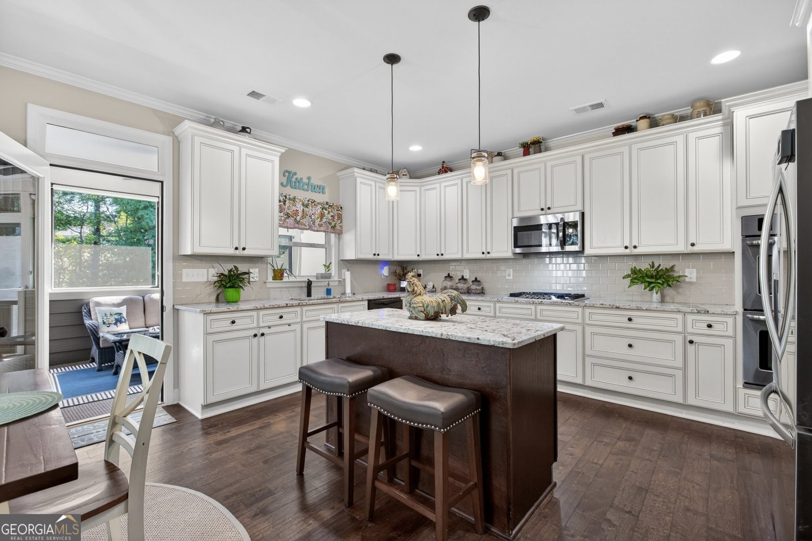 22 Turtle Rock Place Acworth - Photo 18